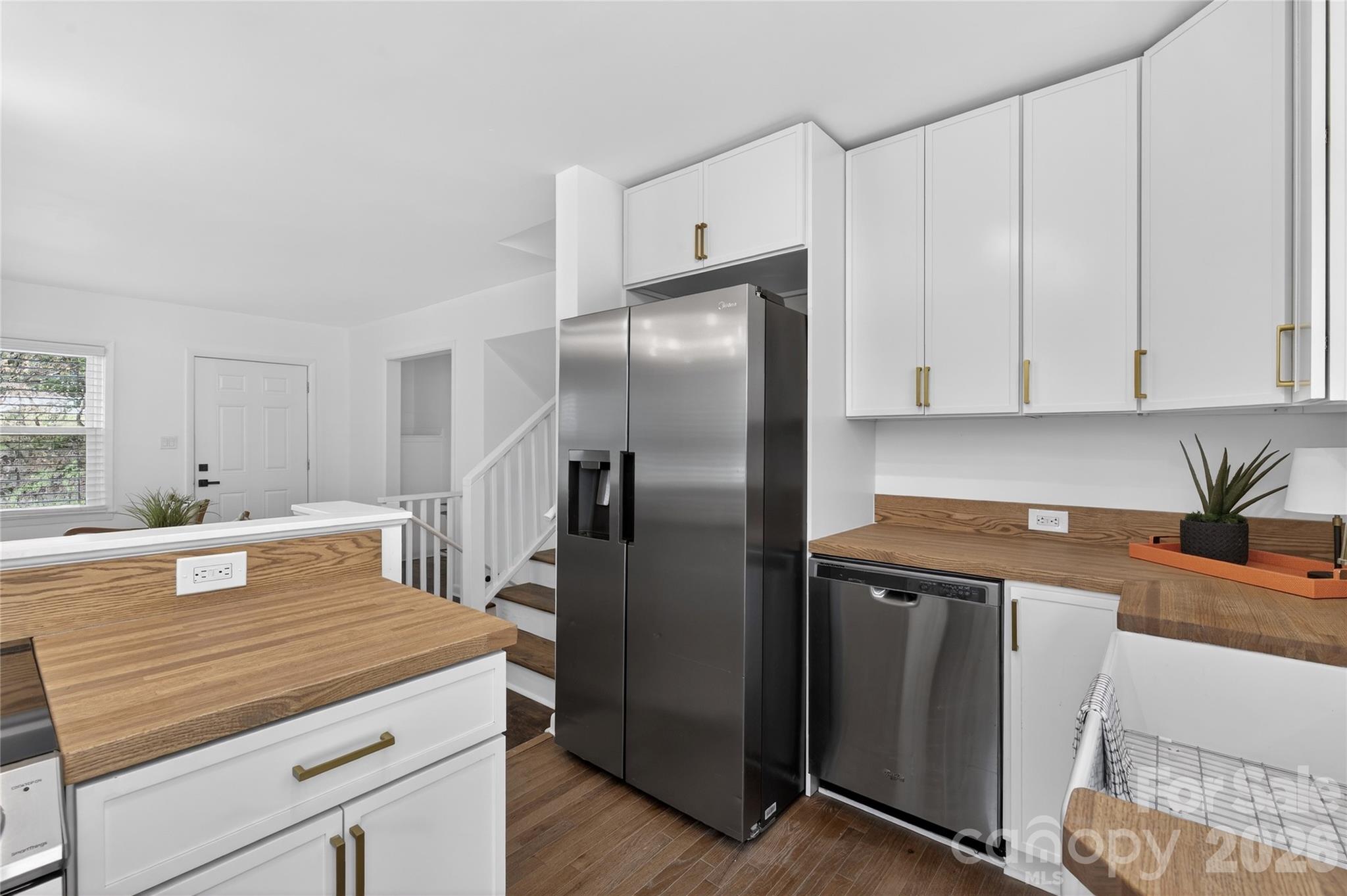 Milhaven Park - Residential