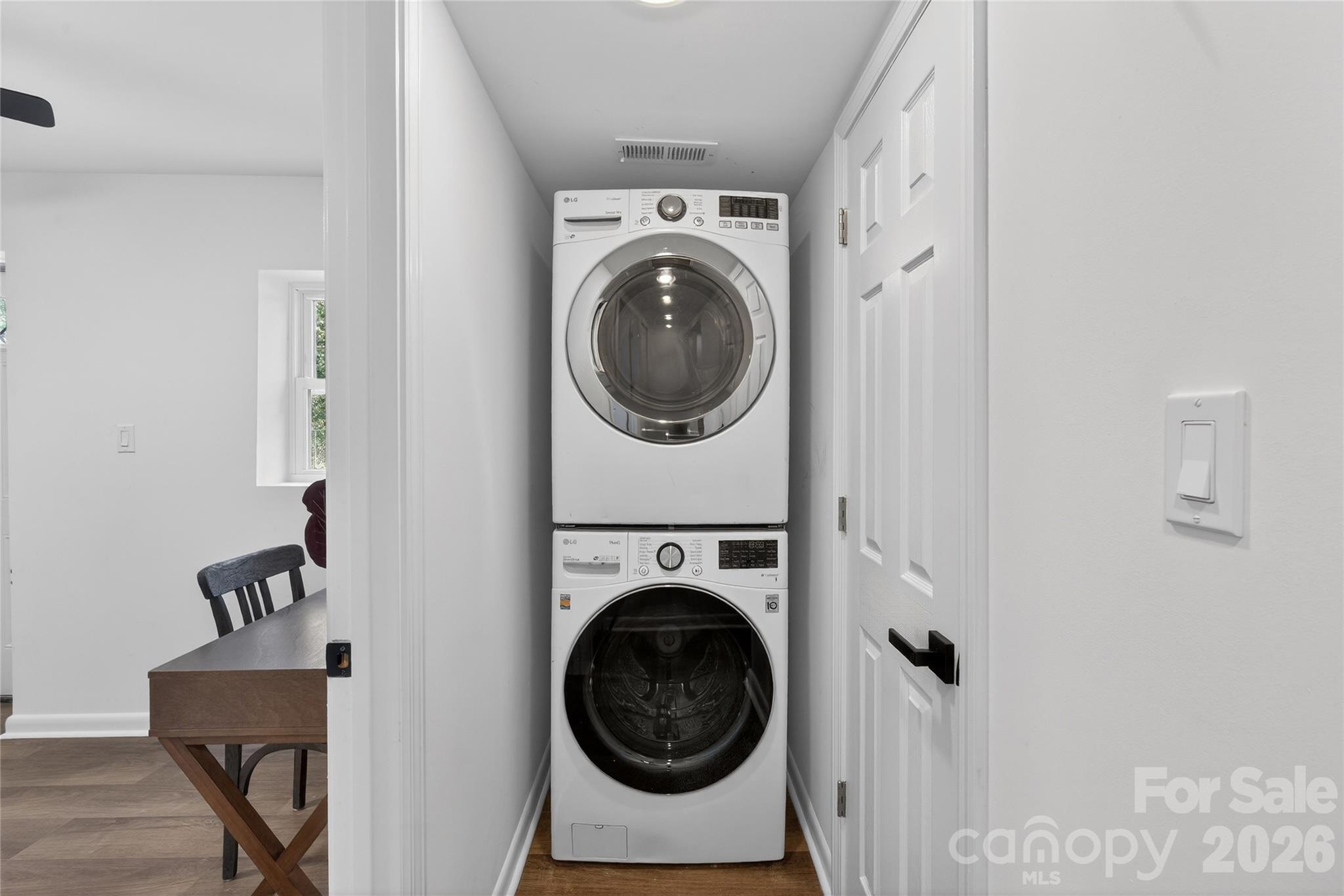 Milhaven Park - Residential