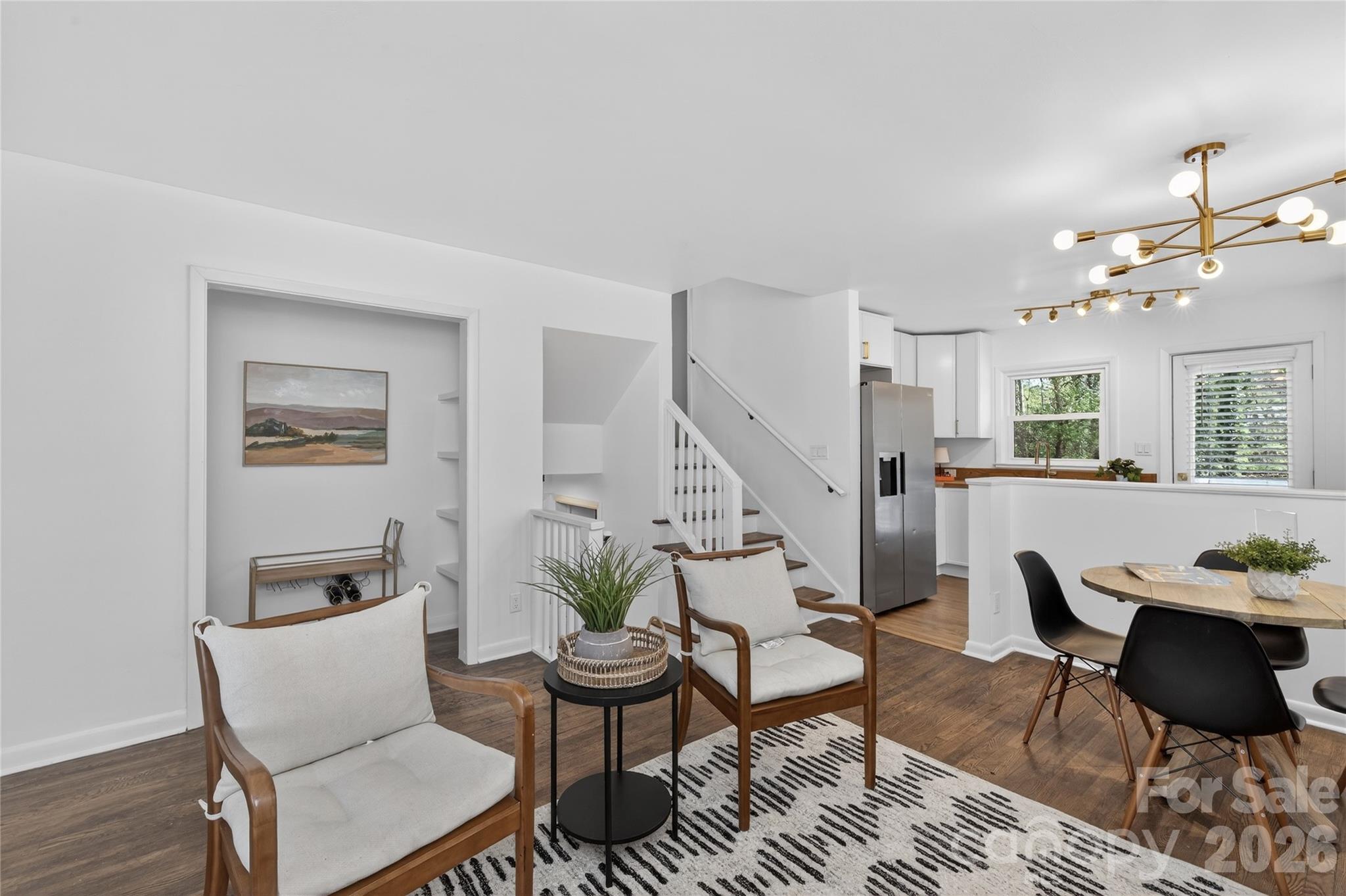 Milhaven Park - Residential