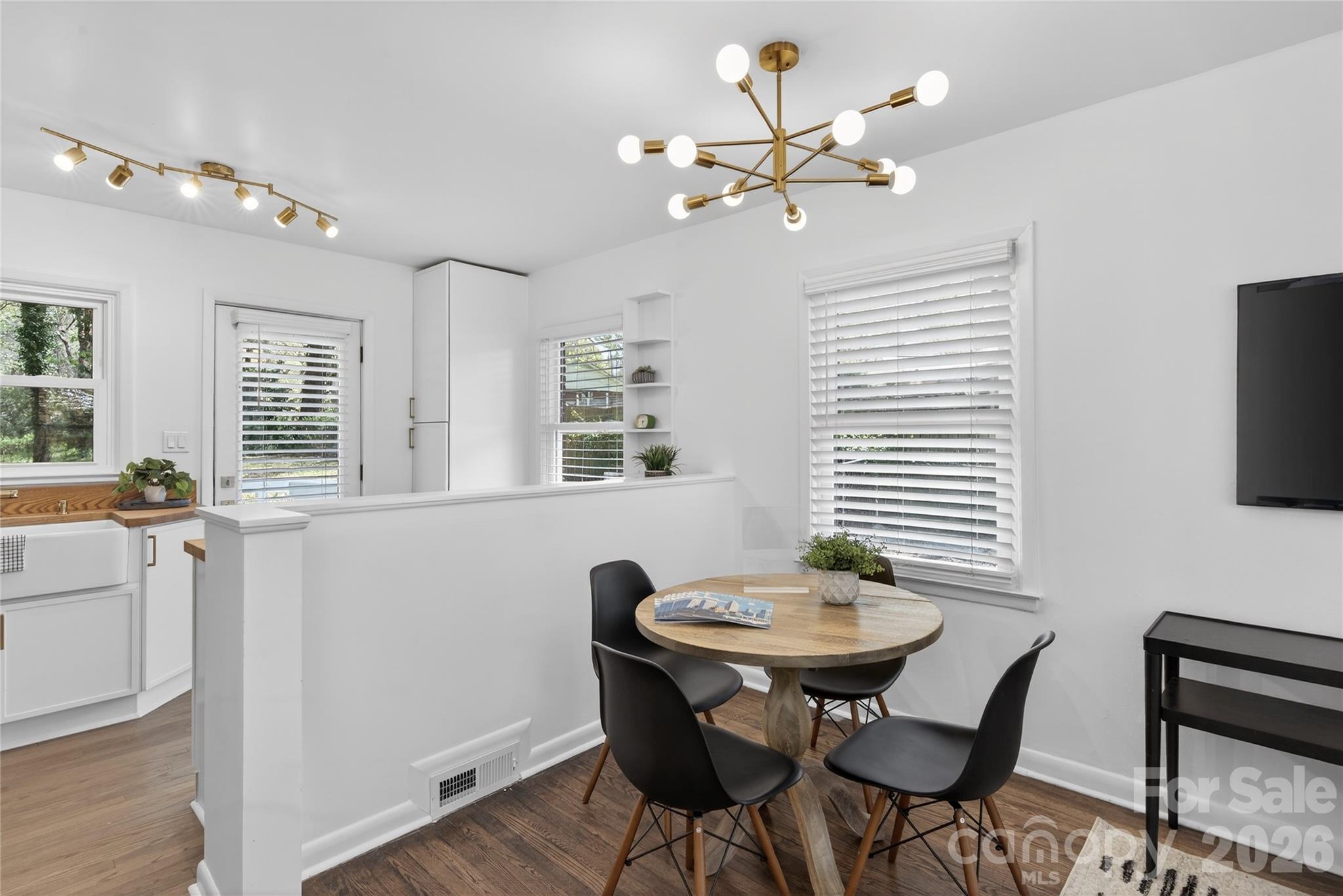 Milhaven Park - Residential