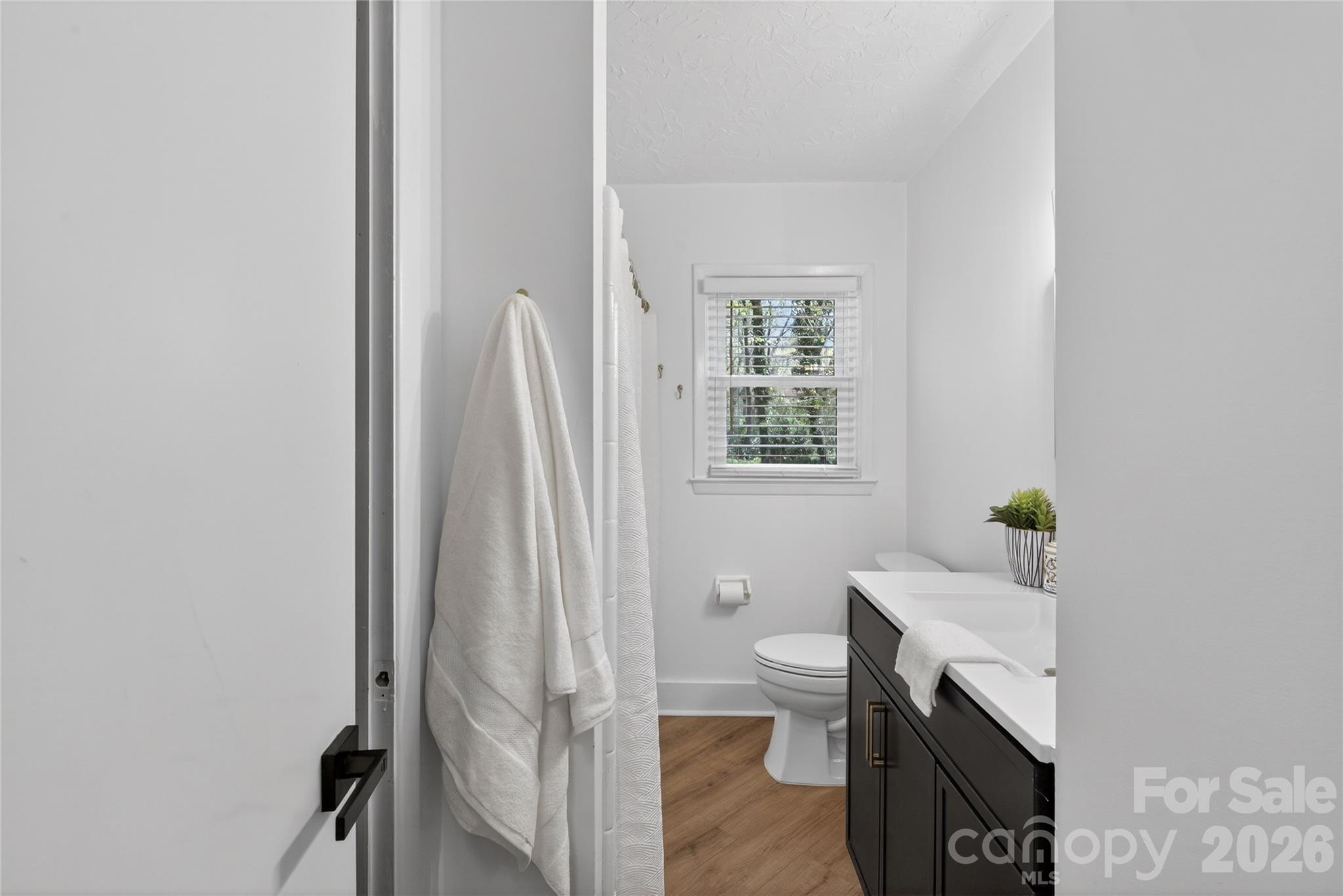 Milhaven Park - Residential