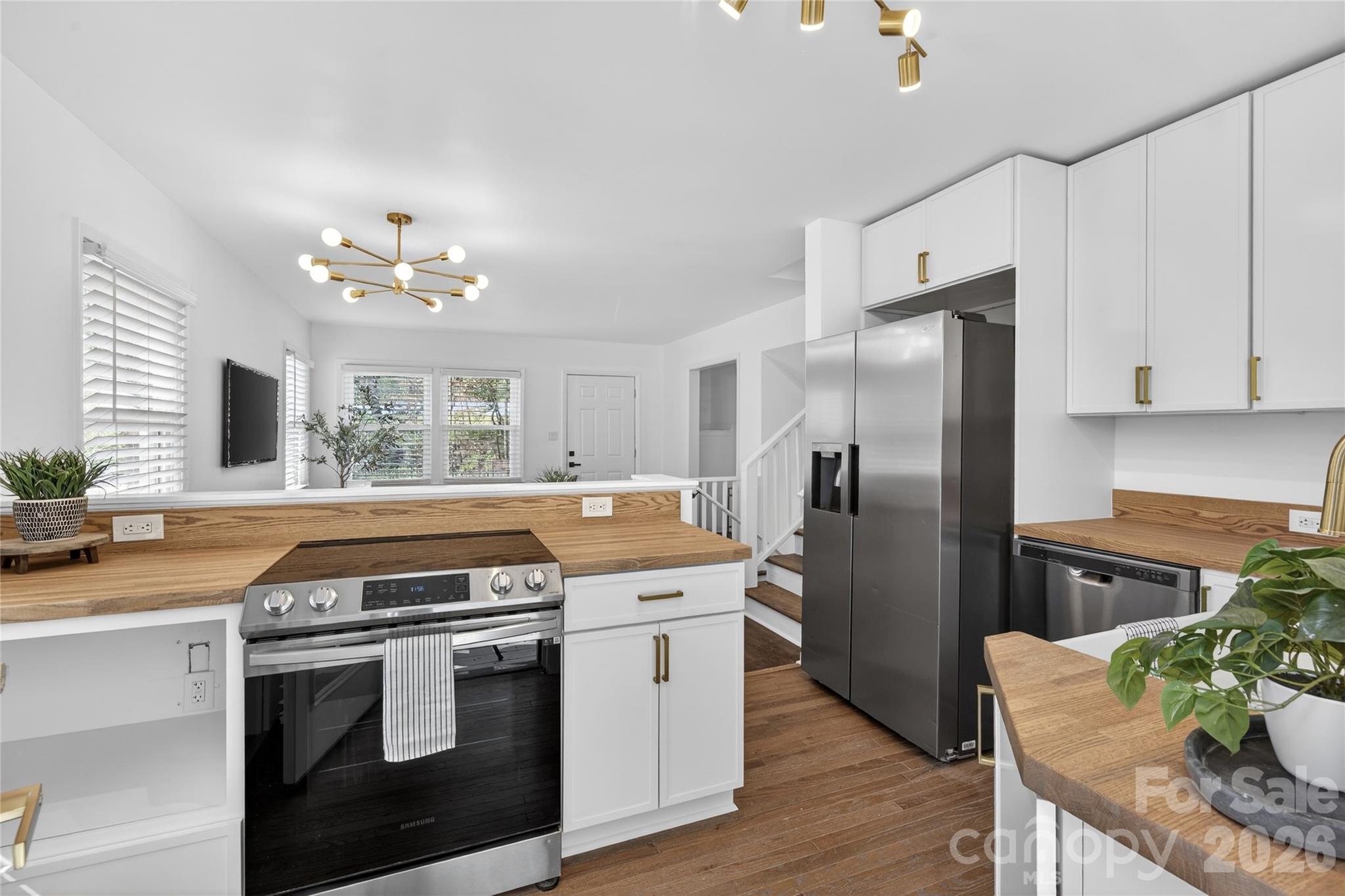 Milhaven Park - Residential