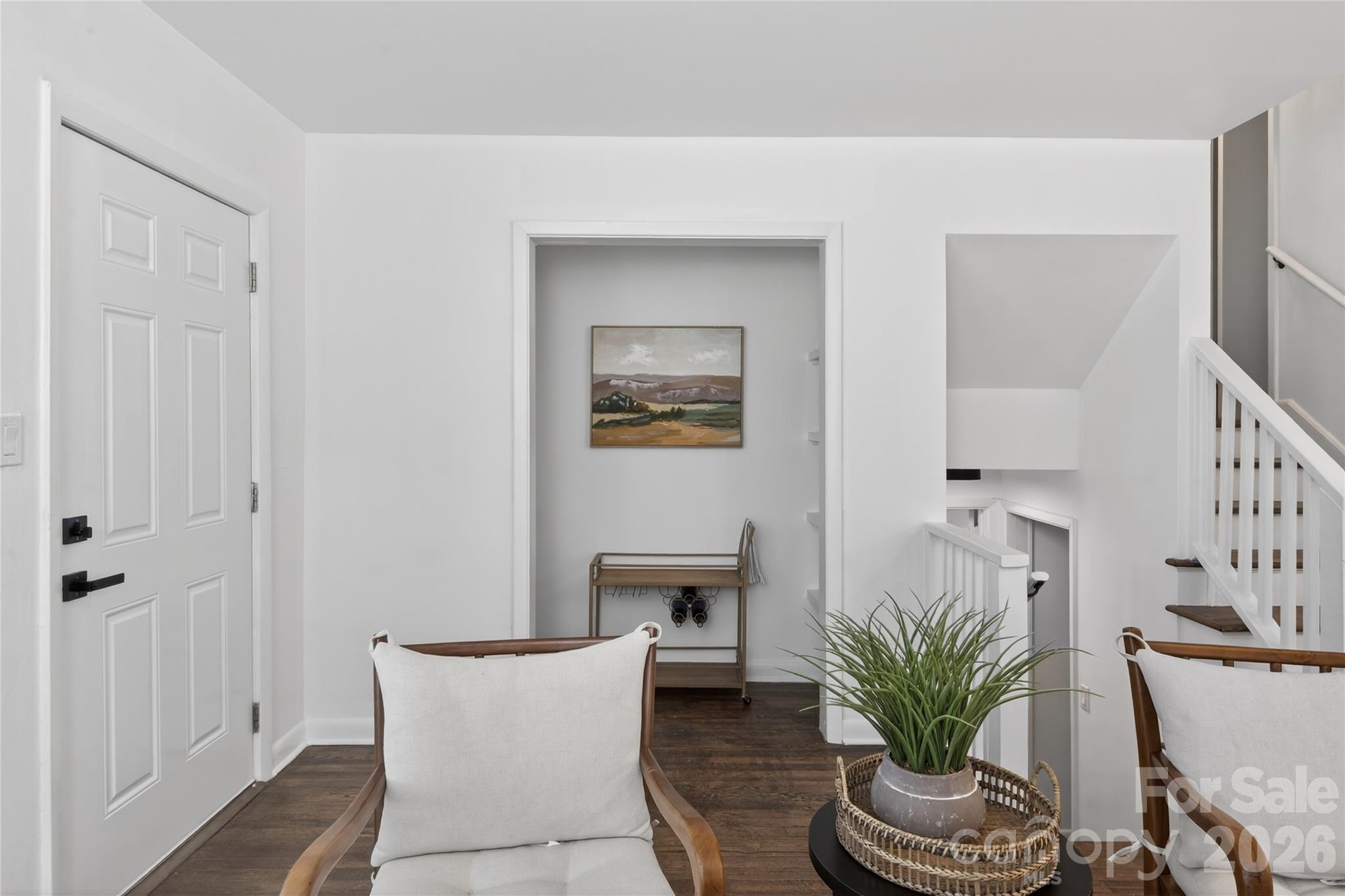 Milhaven Park - Residential