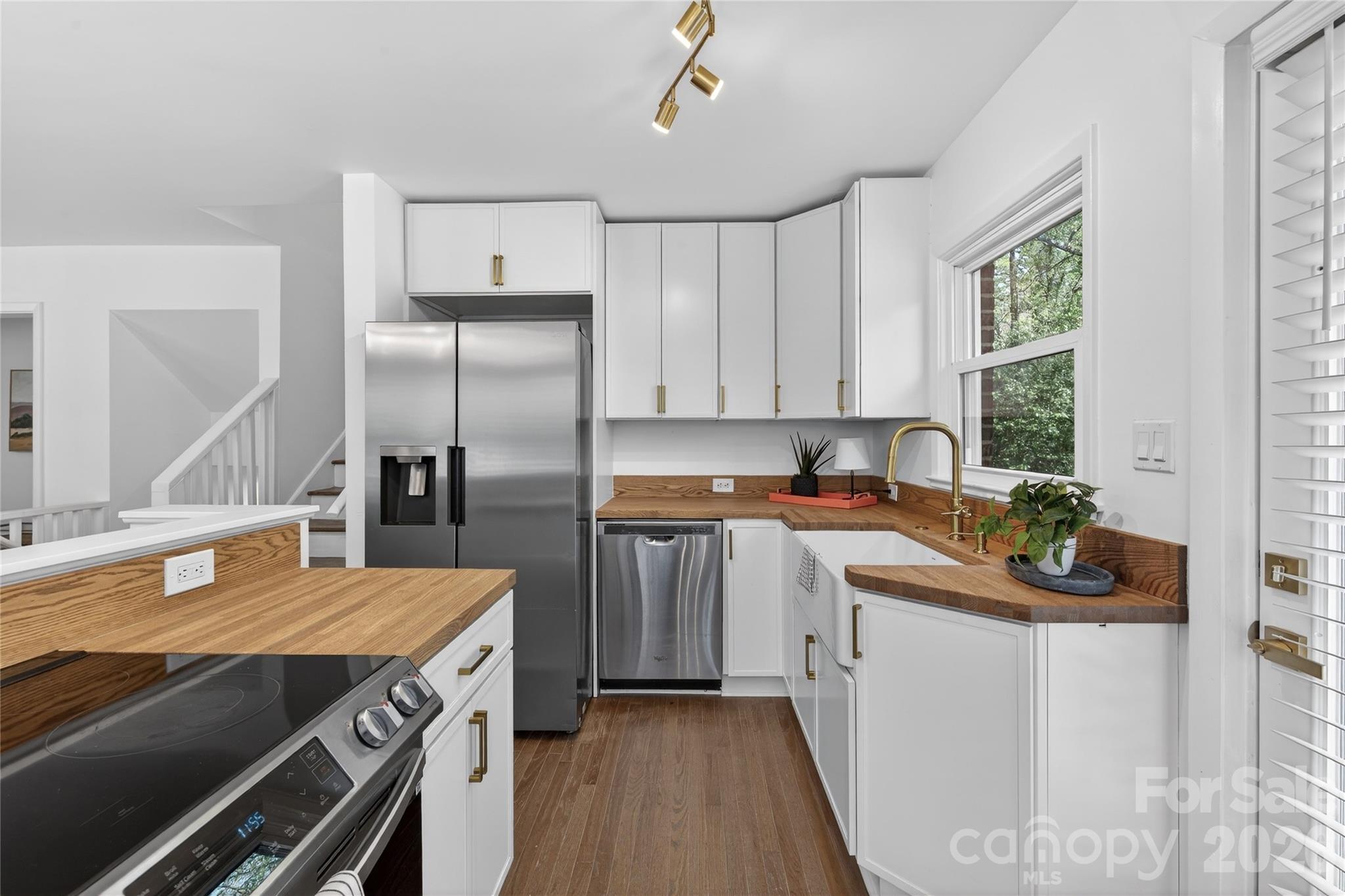 Milhaven Park - Residential