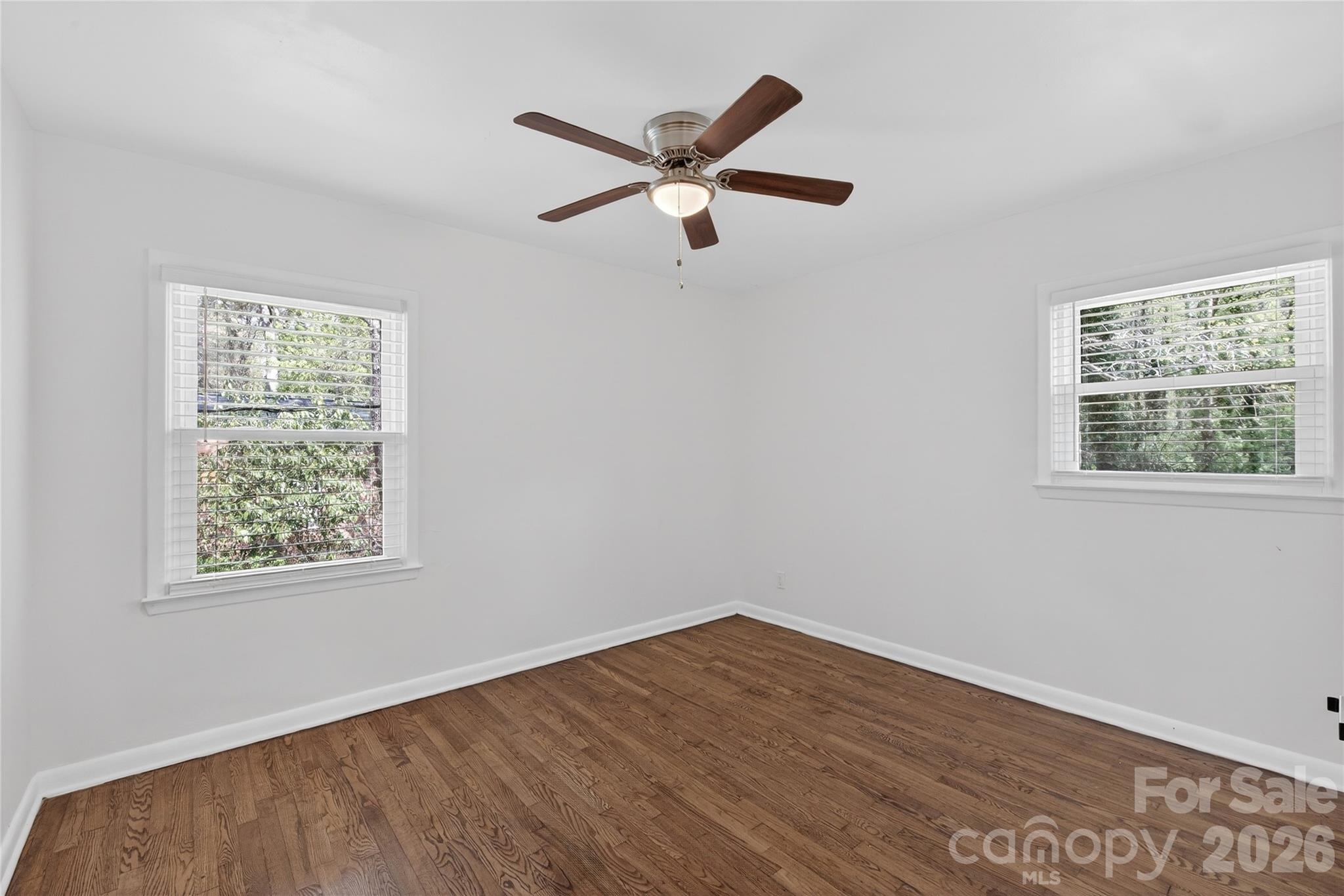 Milhaven Park - Residential