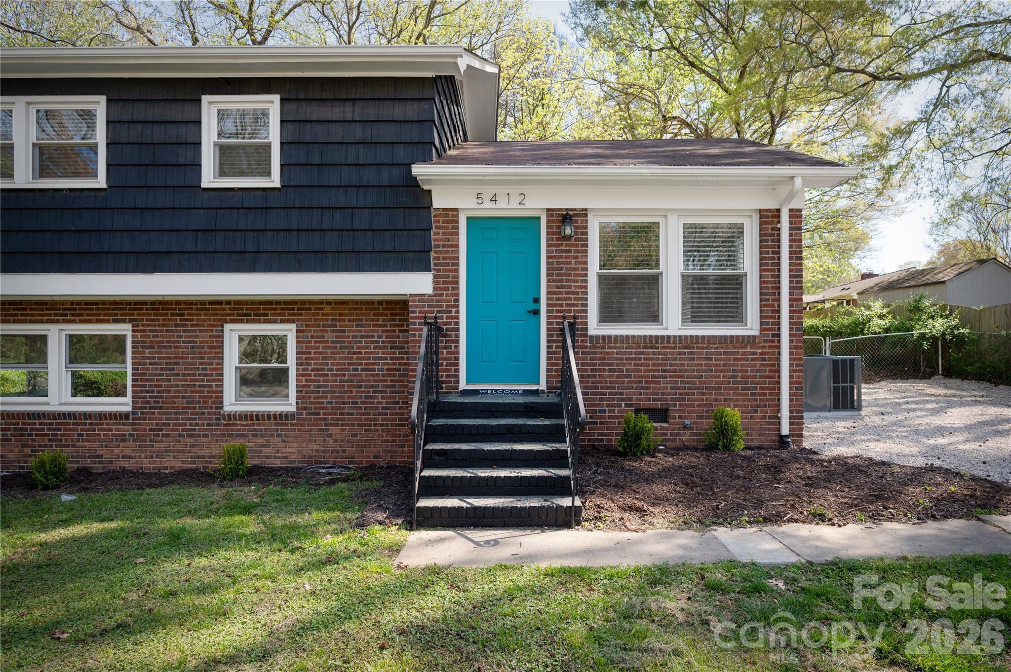 Milhaven Park - Residential