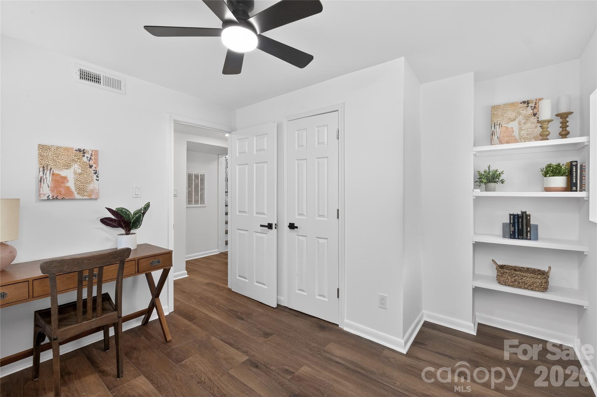 Milhaven Park - Residential