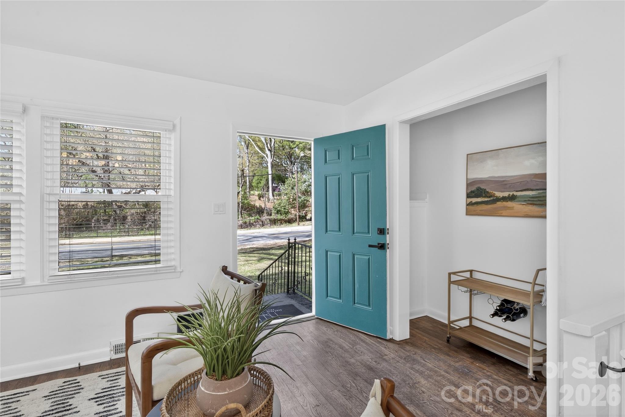 Milhaven Park - Residential