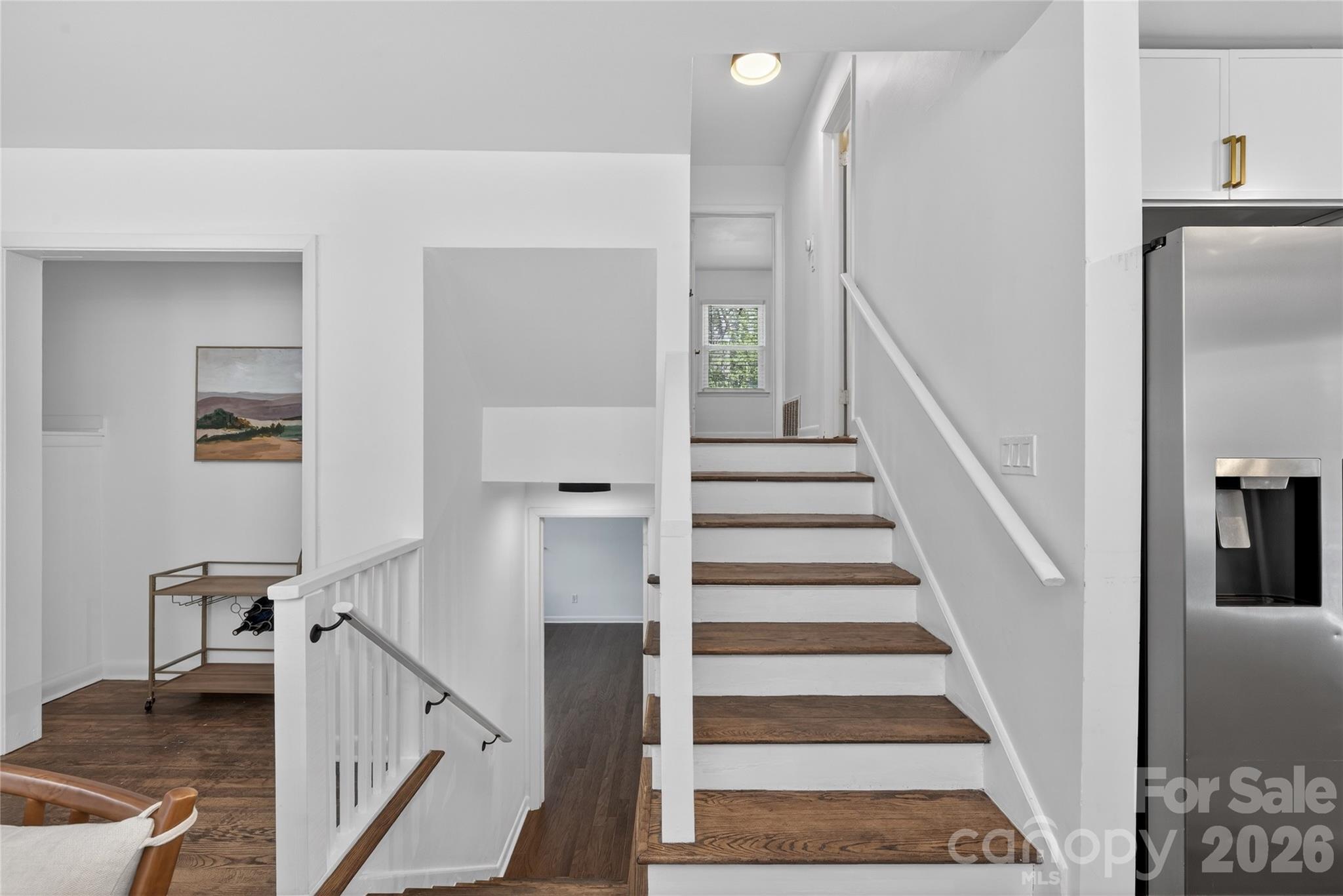 Milhaven Park - Residential