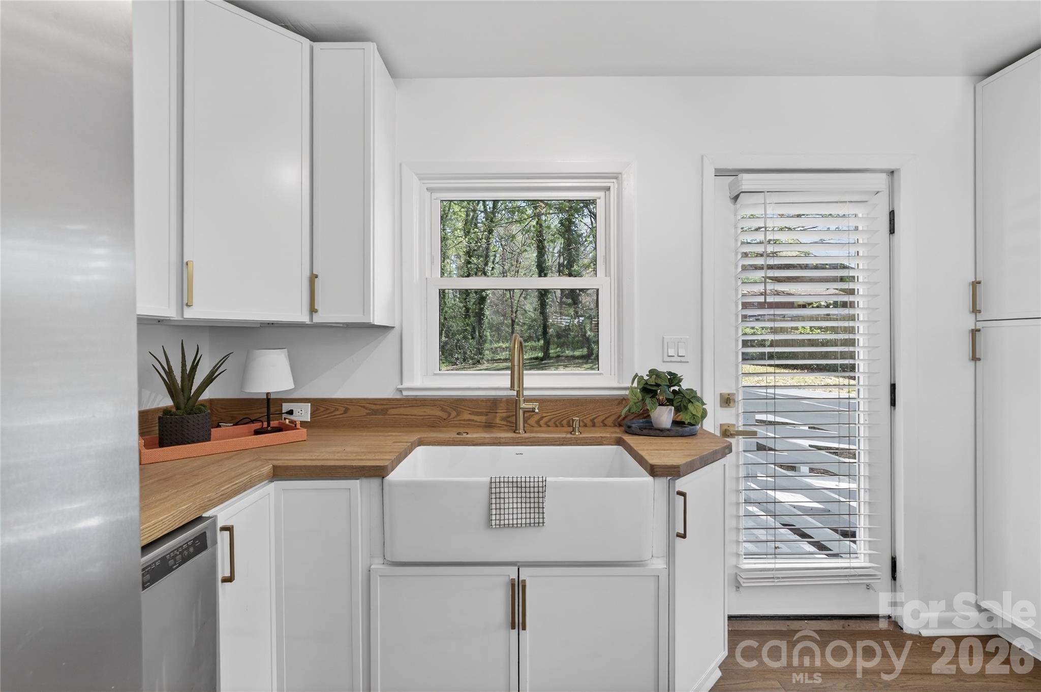 Milhaven Park - Residential