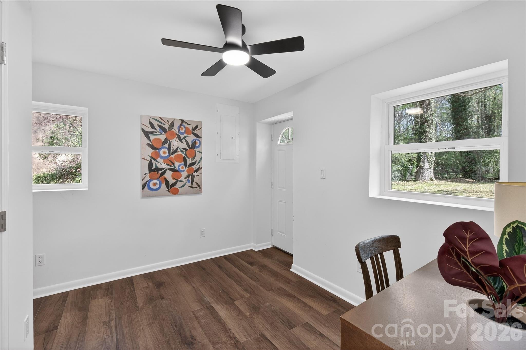 Milhaven Park - Residential