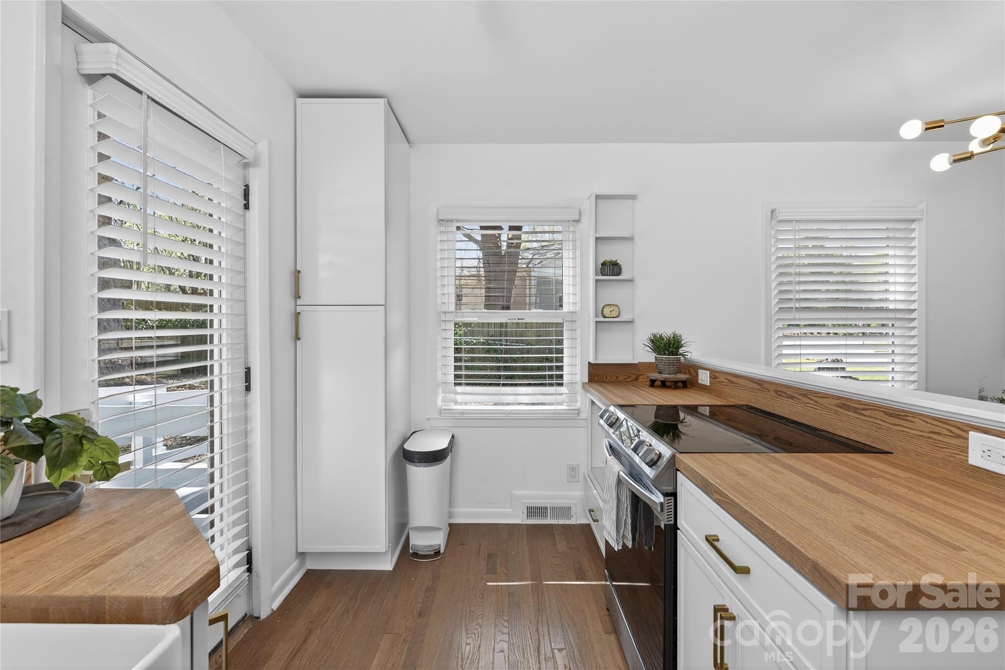 Milhaven Park - Residential