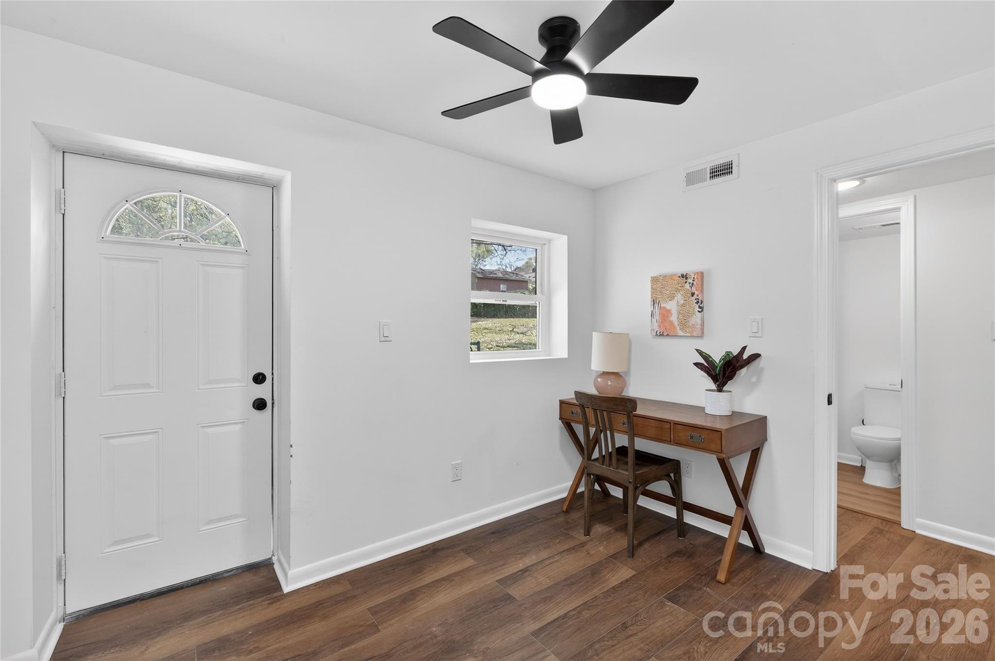 Milhaven Park - Residential