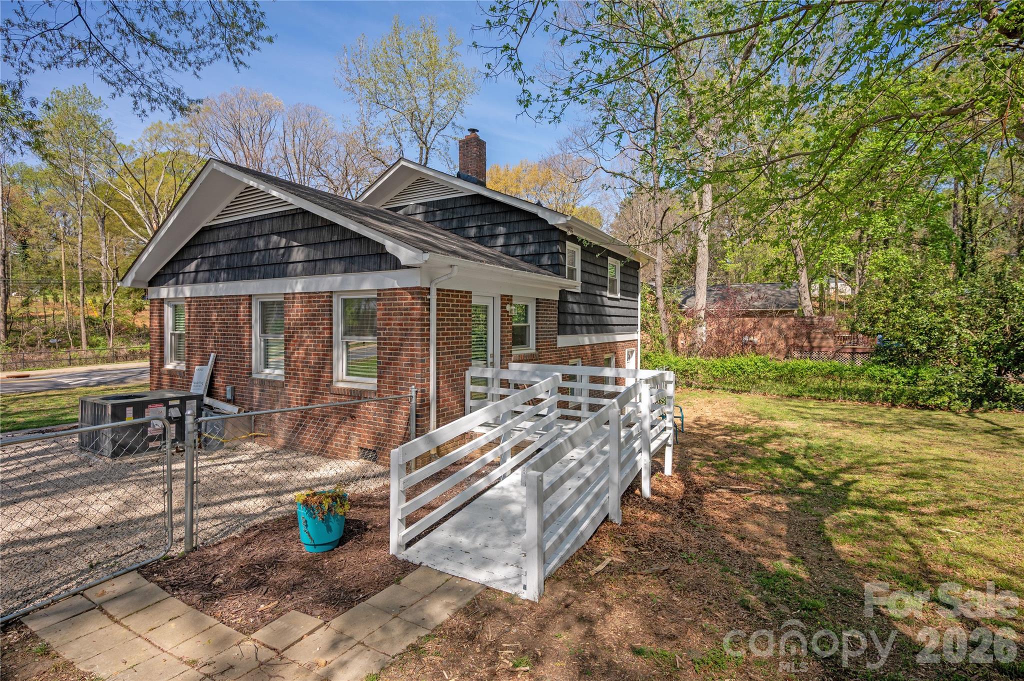 Milhaven Park - Residential