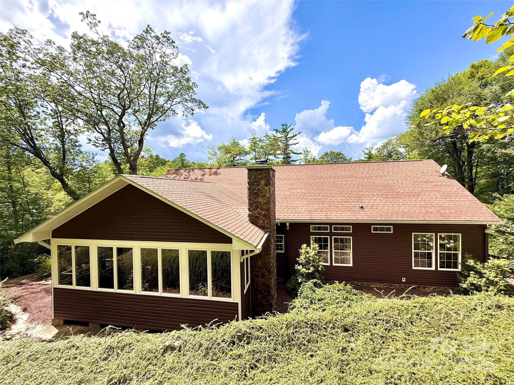 Gingercake Acres - Residential