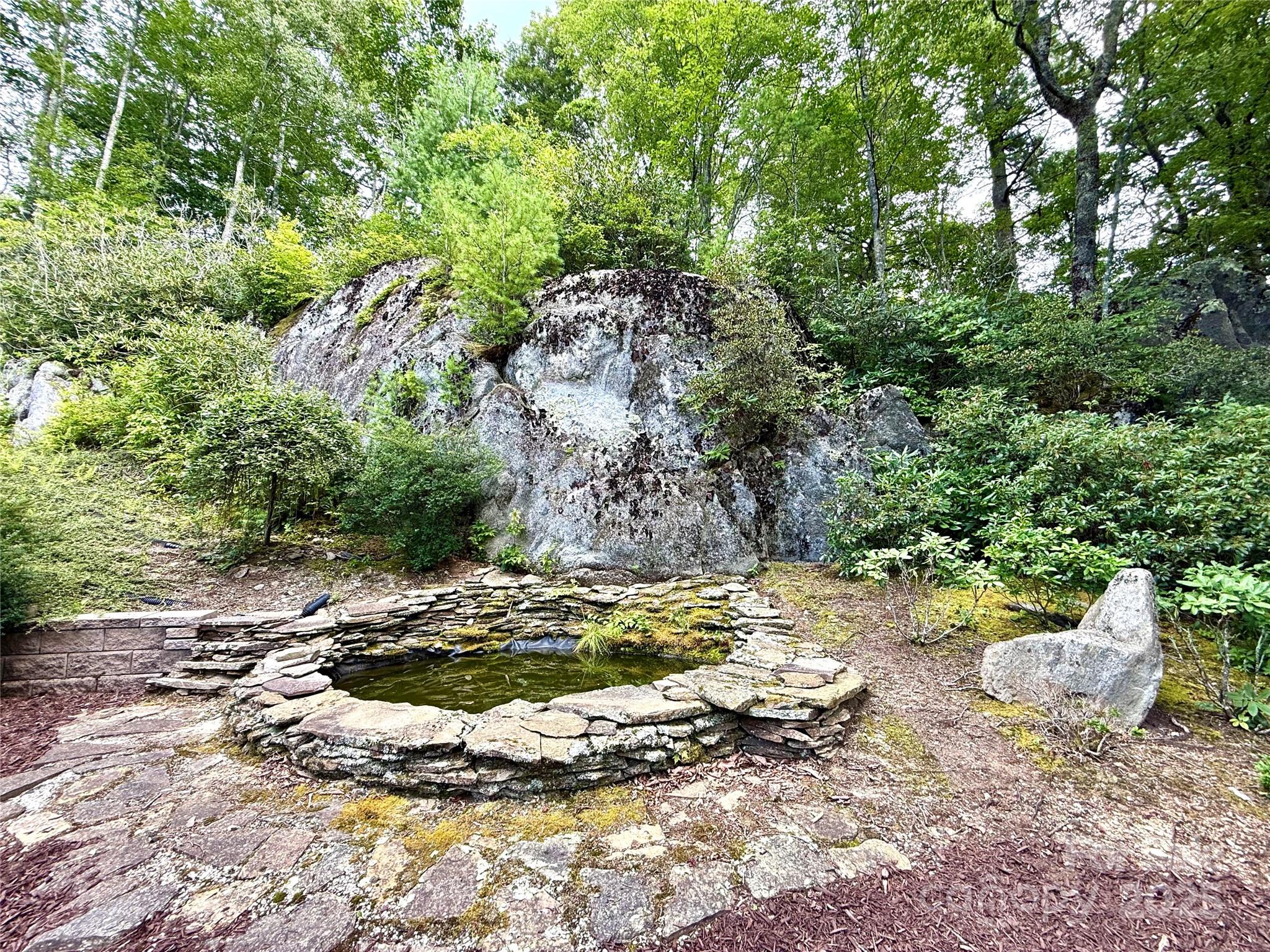 Gingercake Acres - Residential