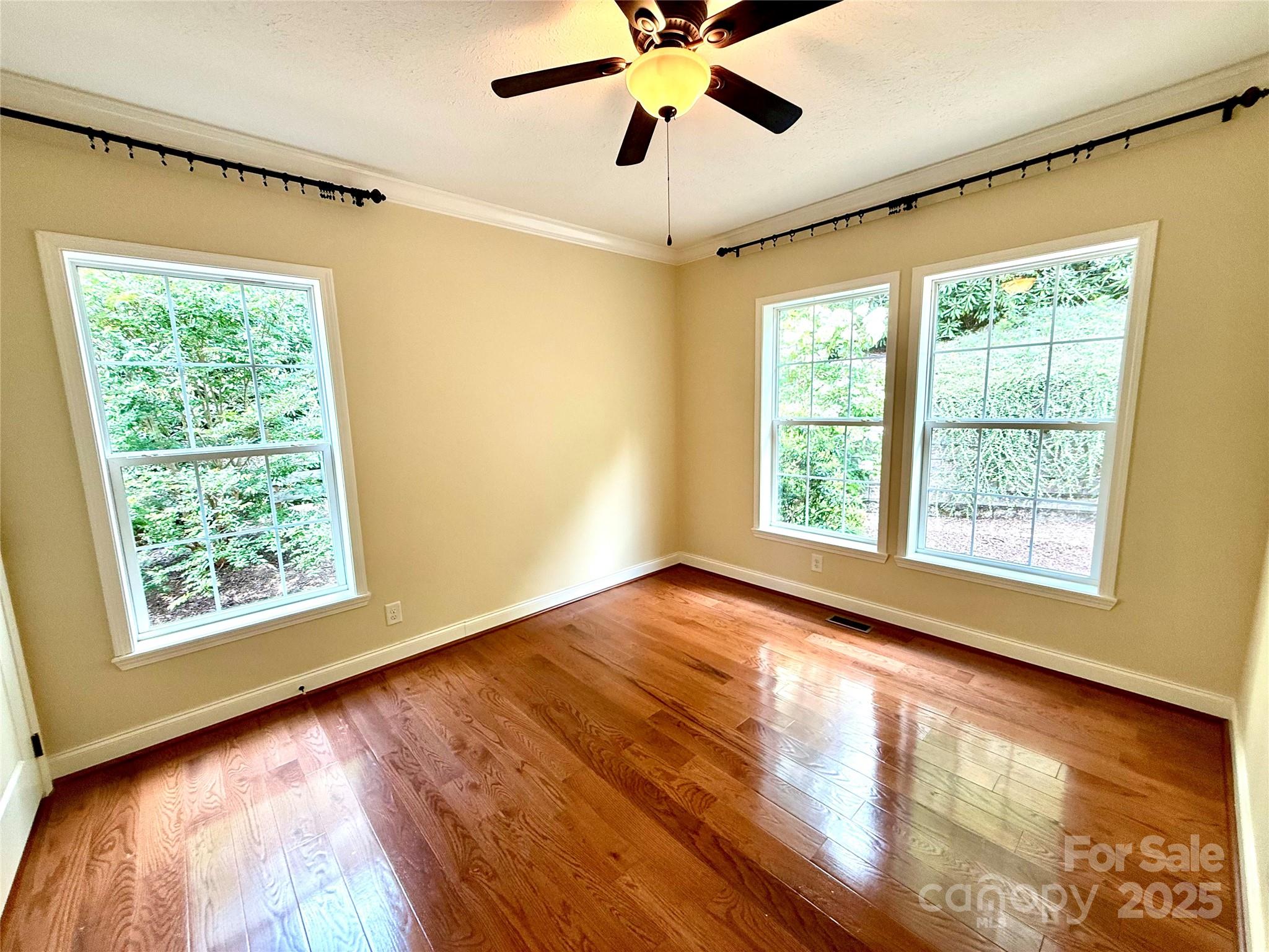 Gingercake Acres - Residential