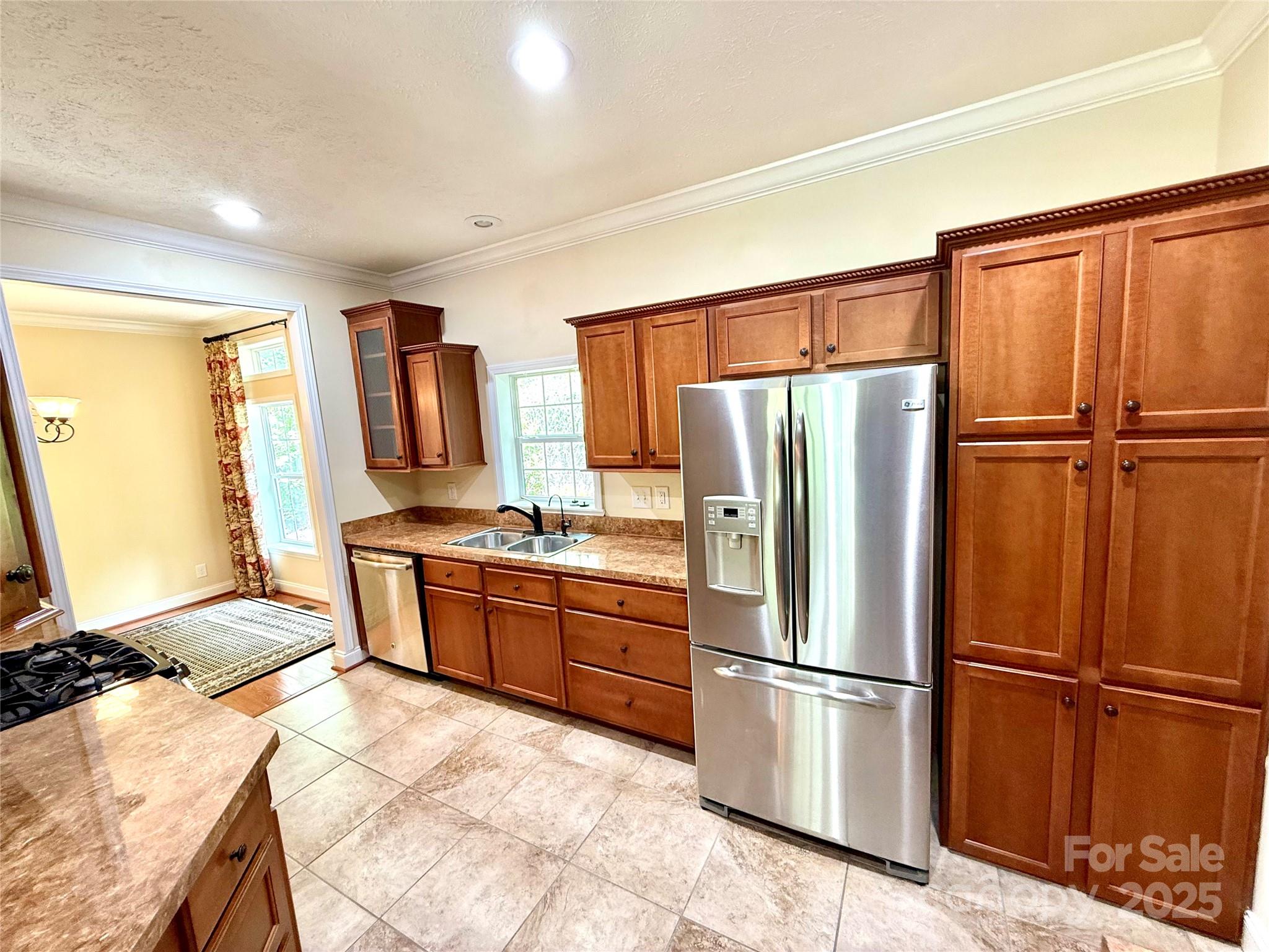 Gingercake Acres - Residential