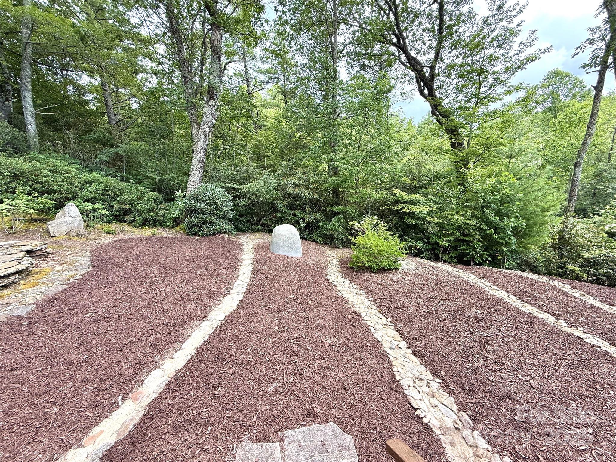 Gingercake Acres - Residential