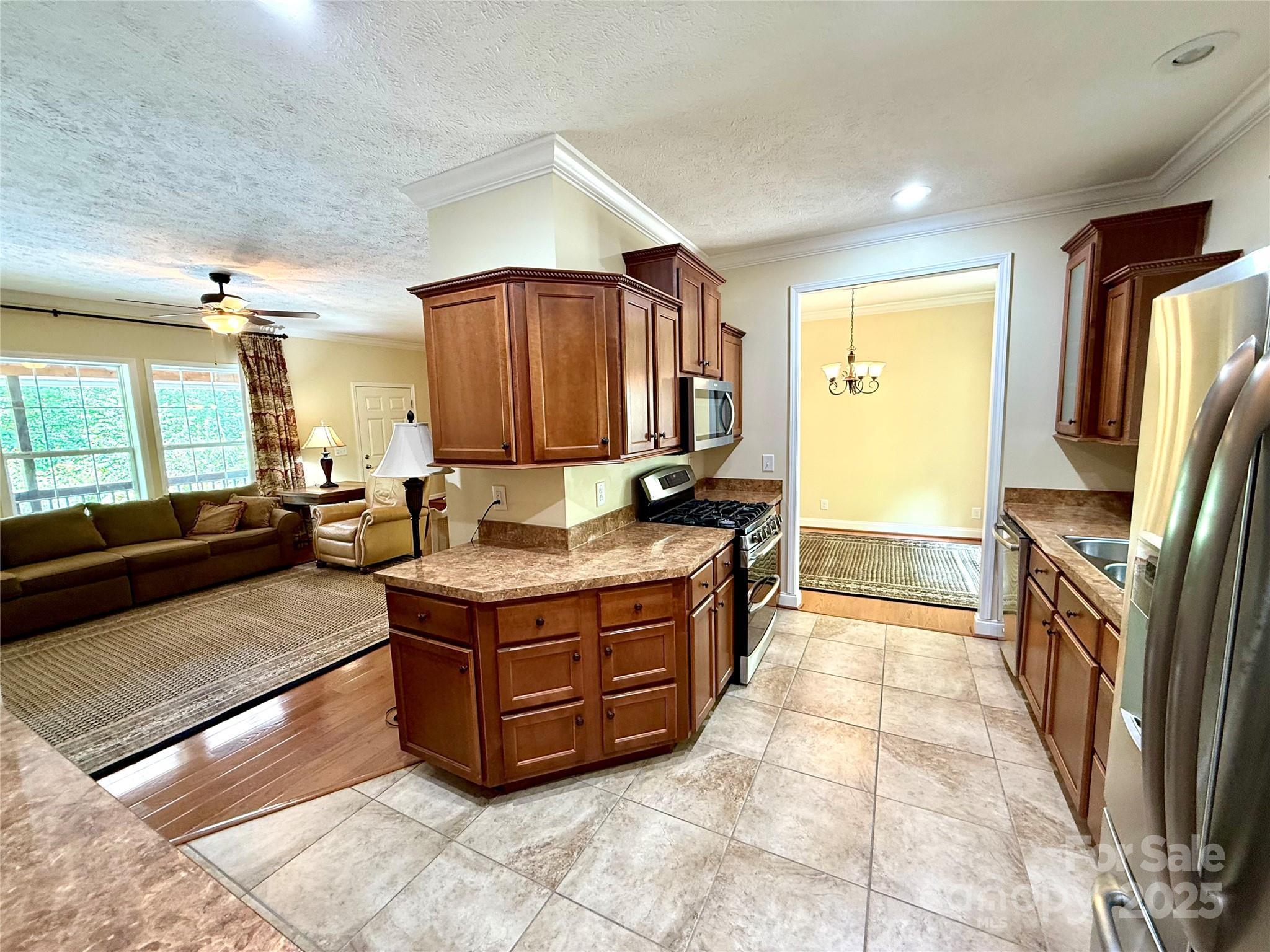 Gingercake Acres - Residential