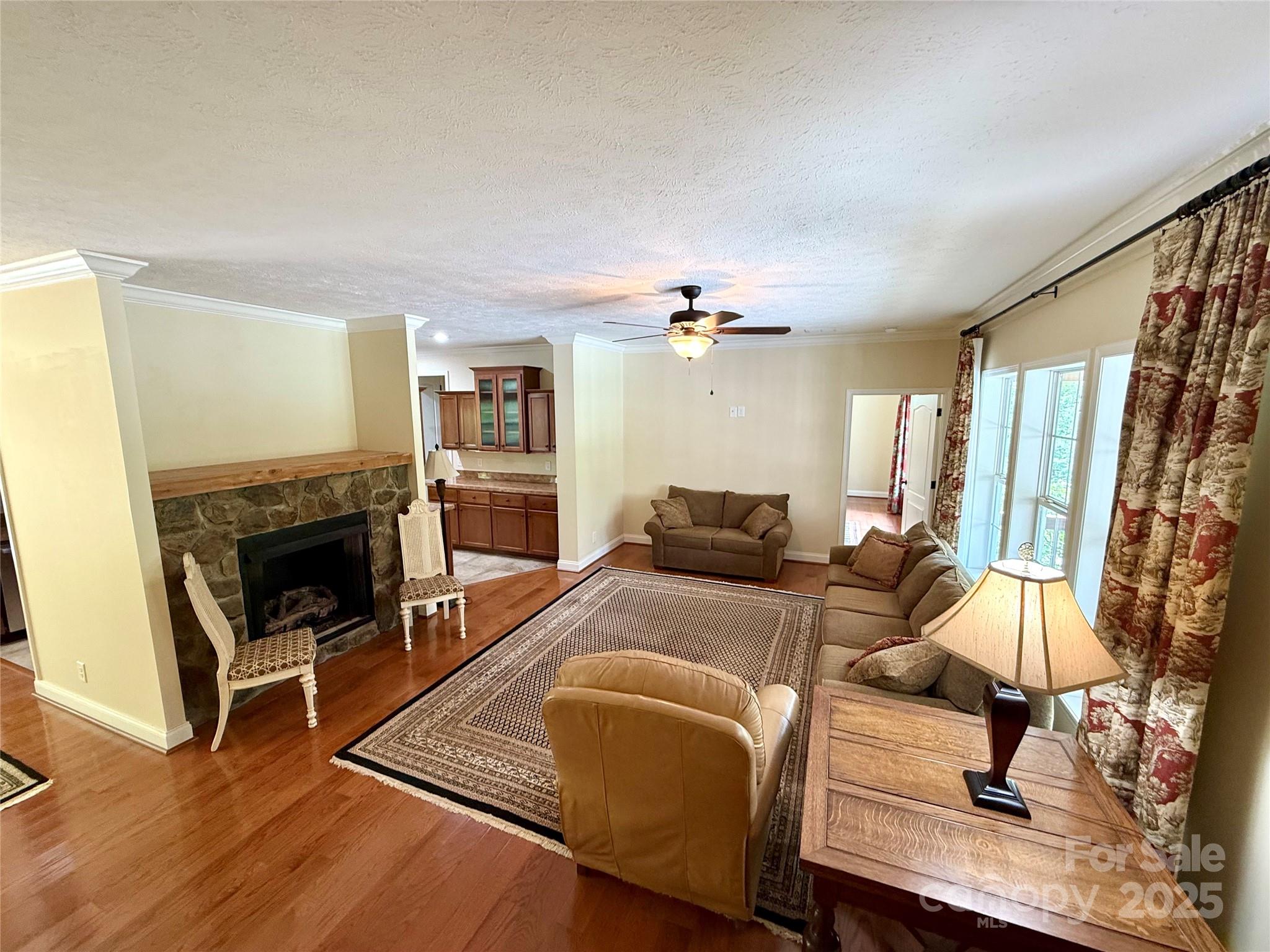 Gingercake Acres - Residential