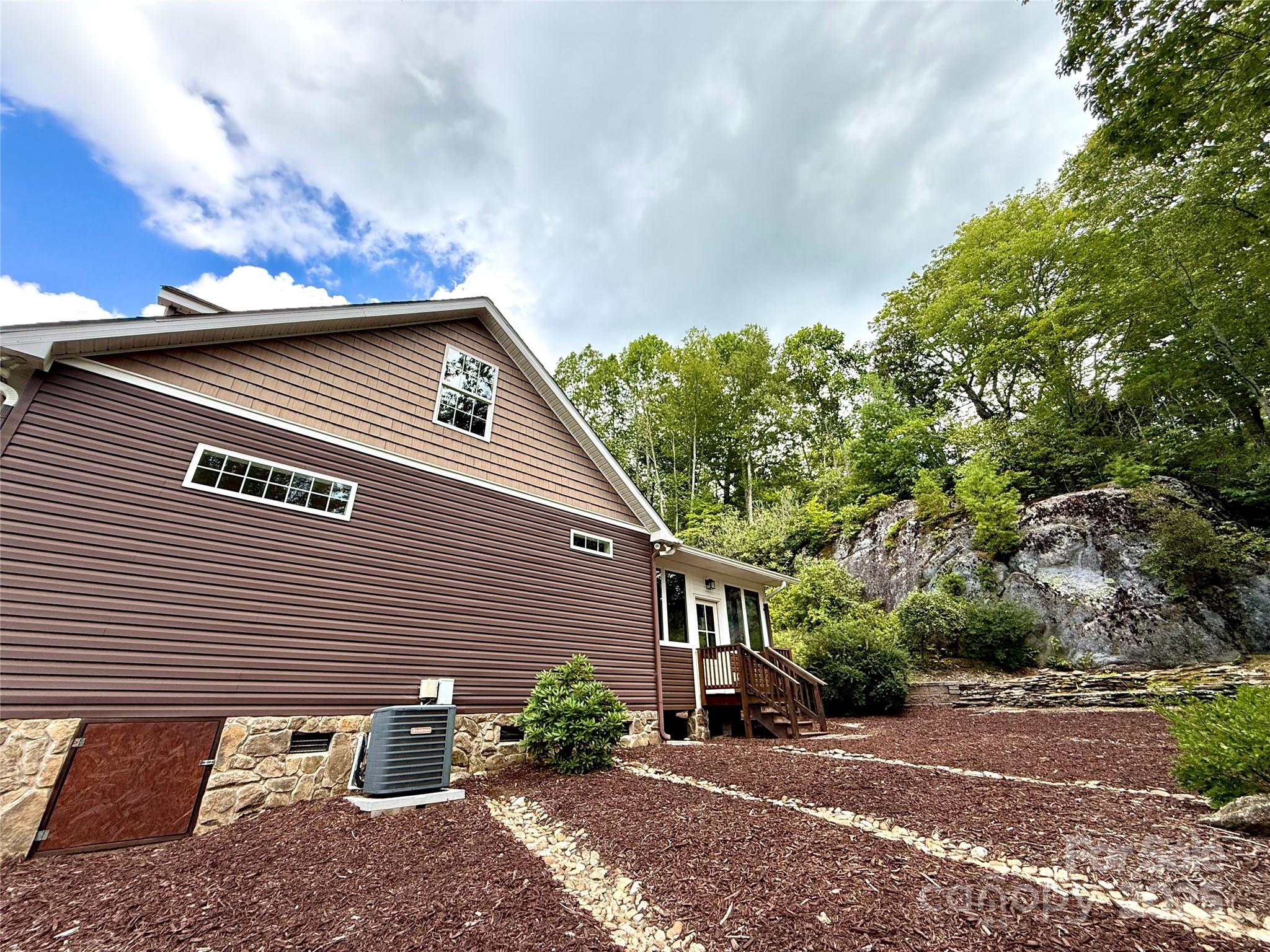 Gingercake Acres - Residential