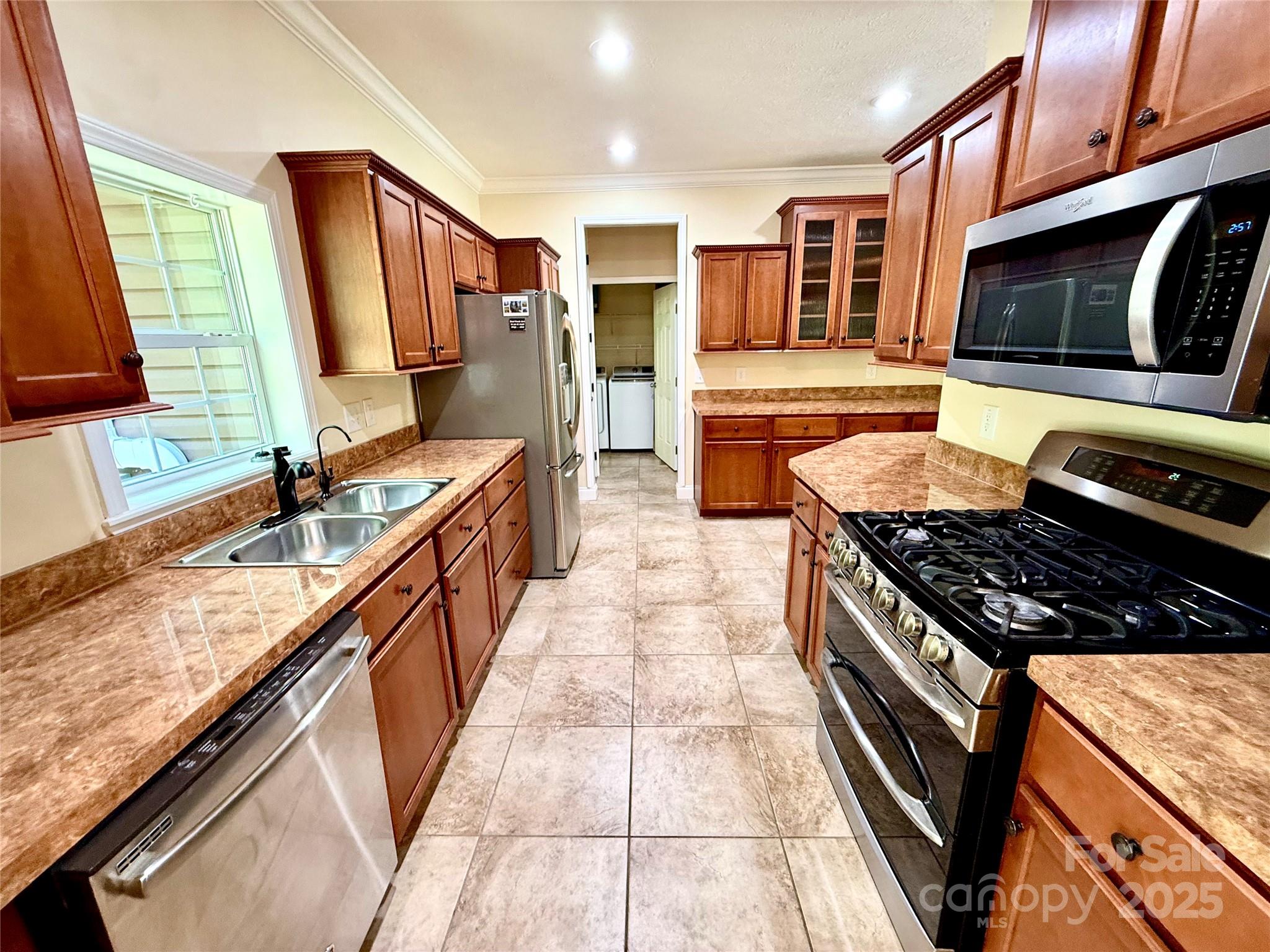 Gingercake Acres - Residential