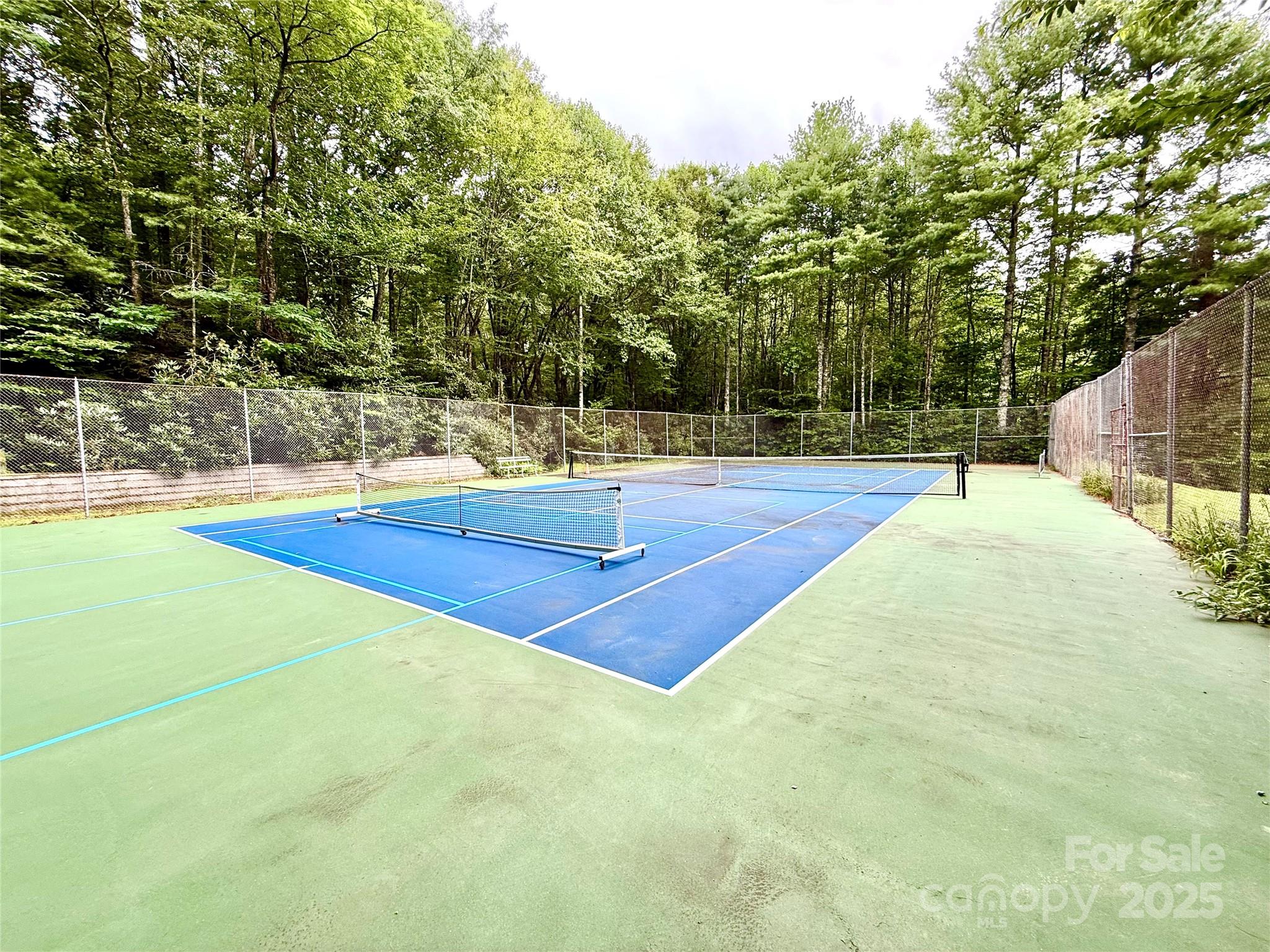 Gingercake Acres - Residential