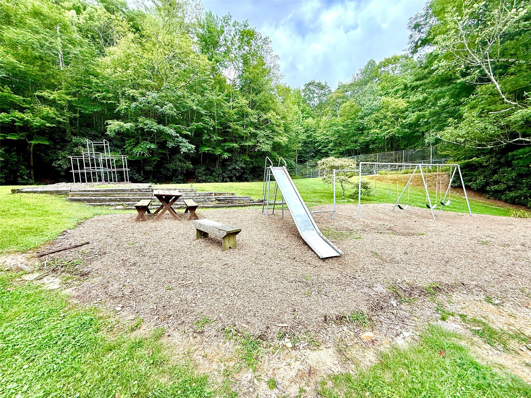 Gingercake Acres - Residential