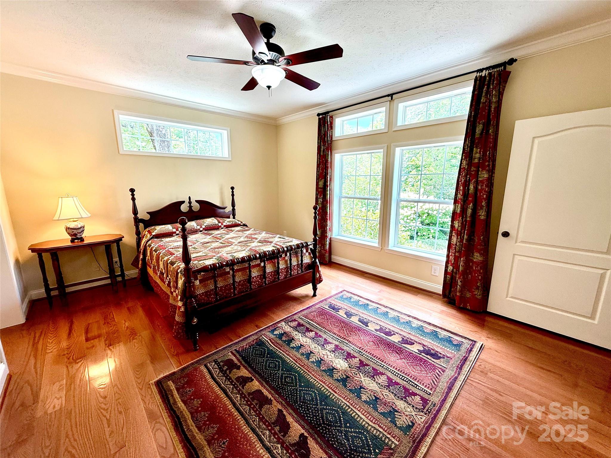 Gingercake Acres - Residential