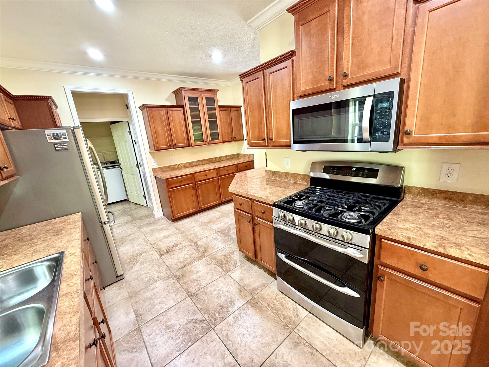 Gingercake Acres - Residential