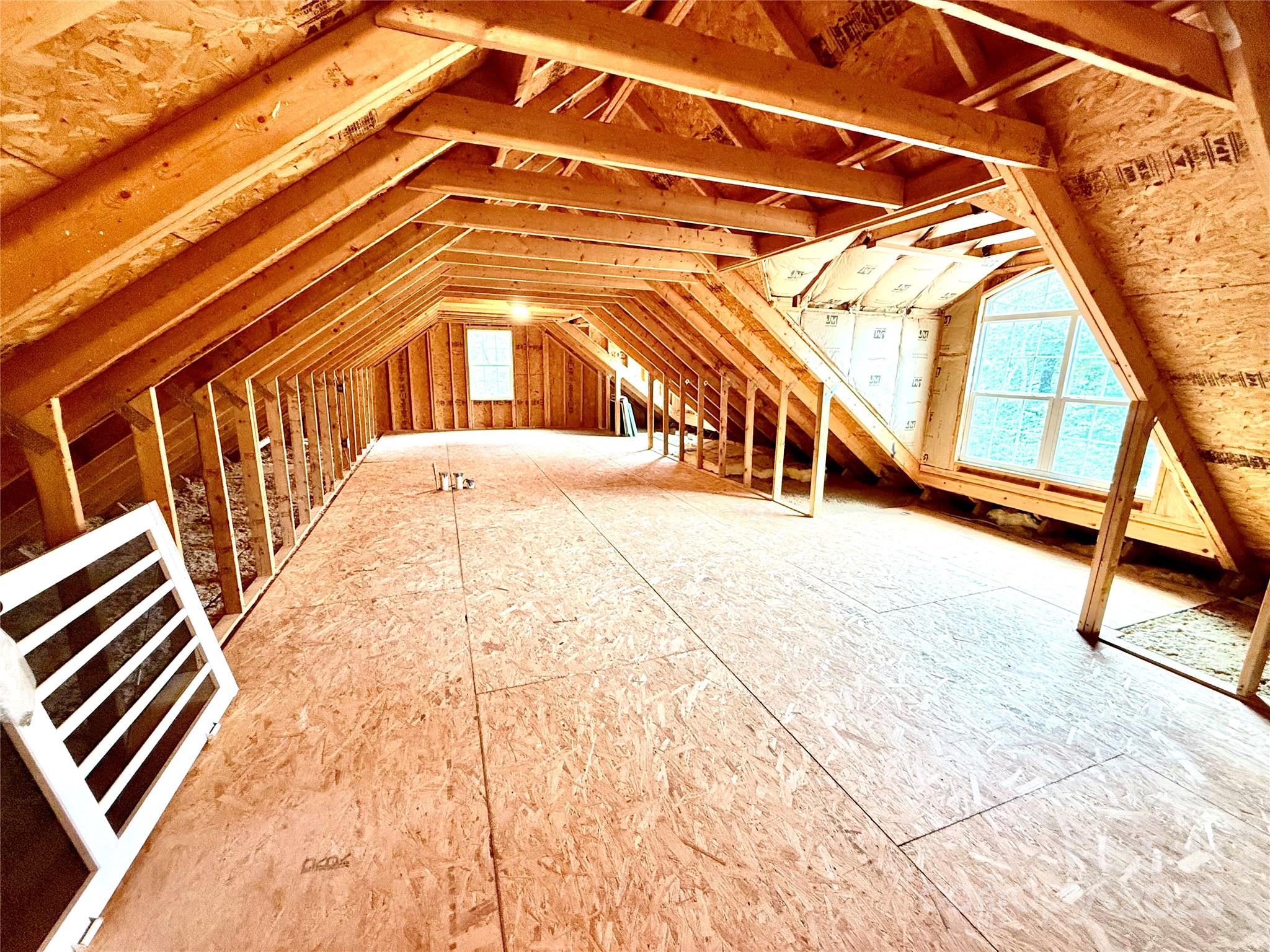 Gingercake Acres - Residential