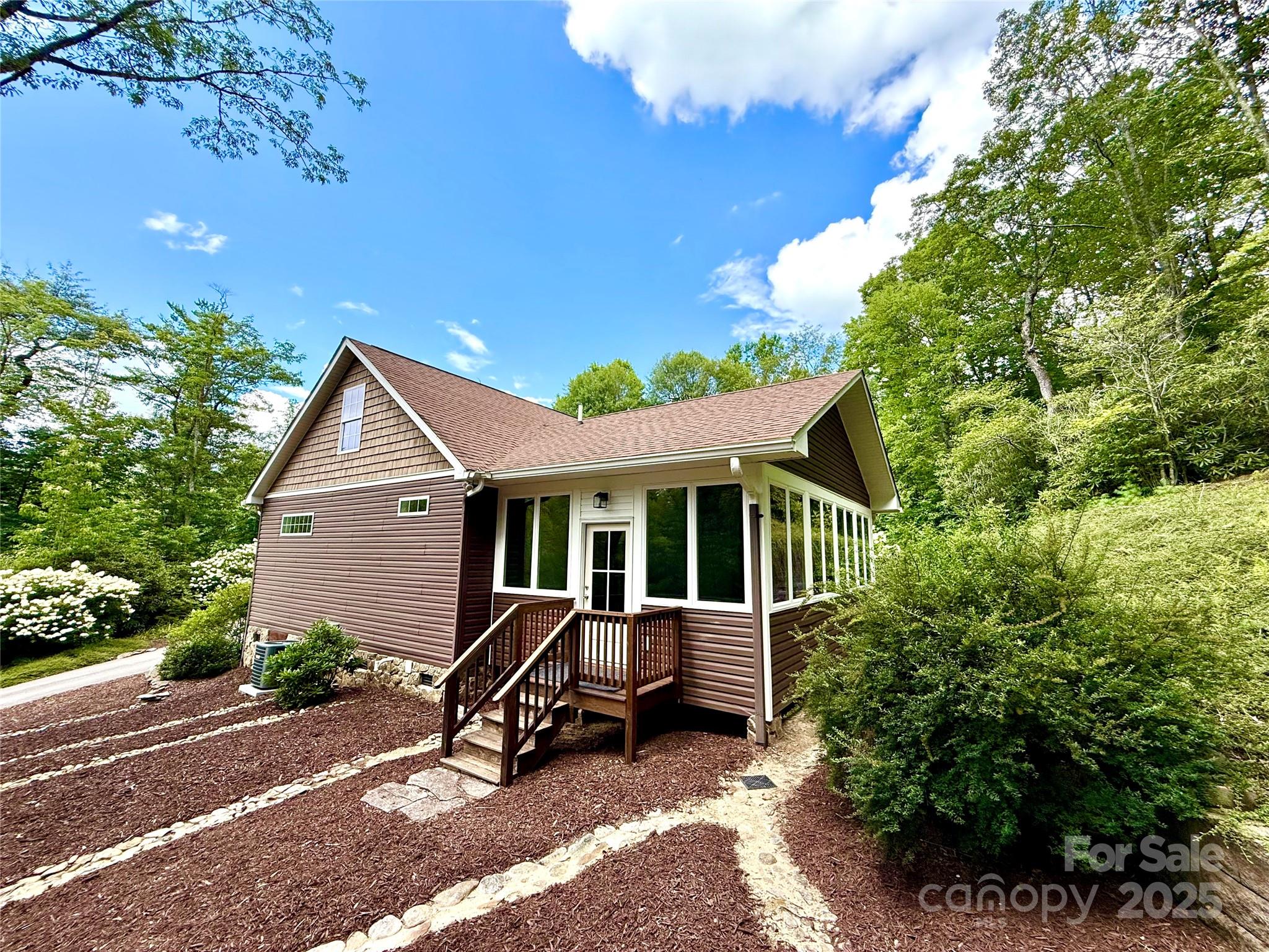 Gingercake Acres - Residential