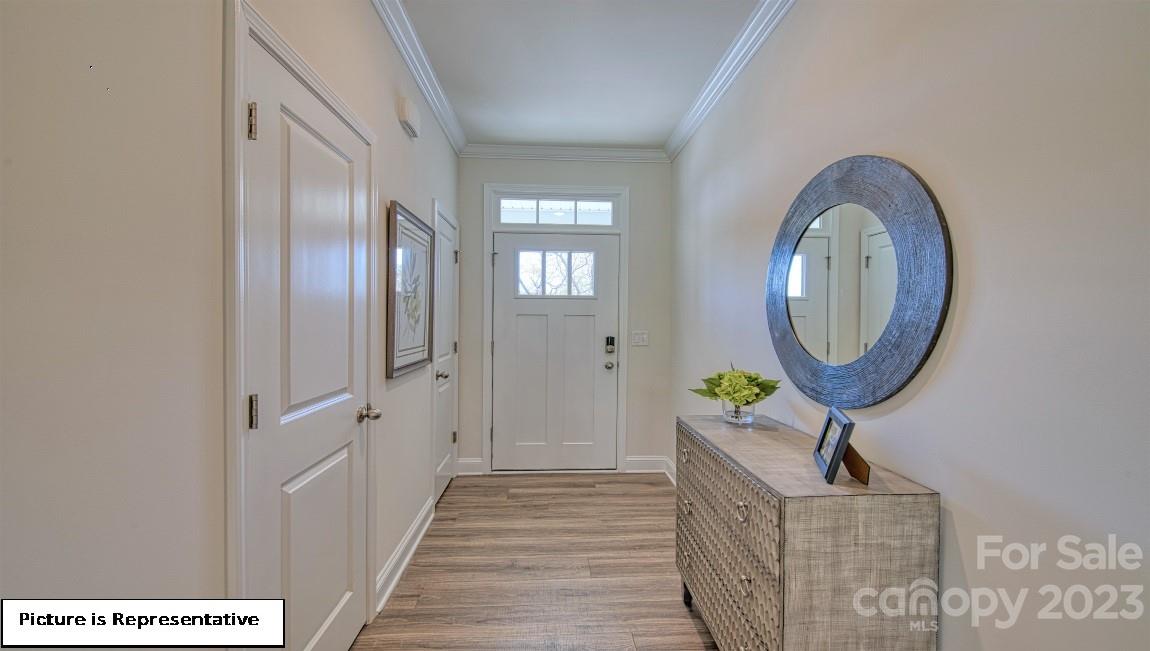 Skybrook Corners - Residential