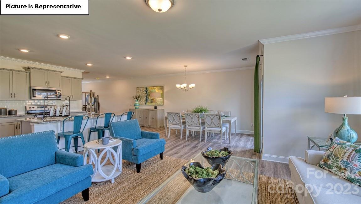 Skybrook Corners - Residential