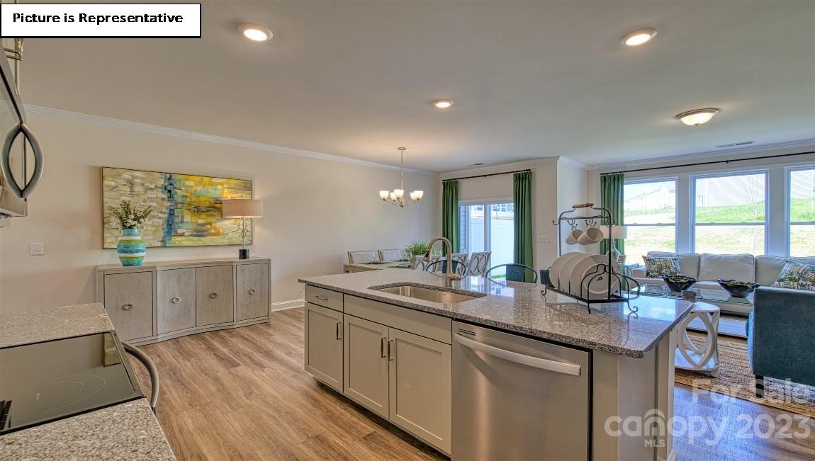 Skybrook Corners - Residential