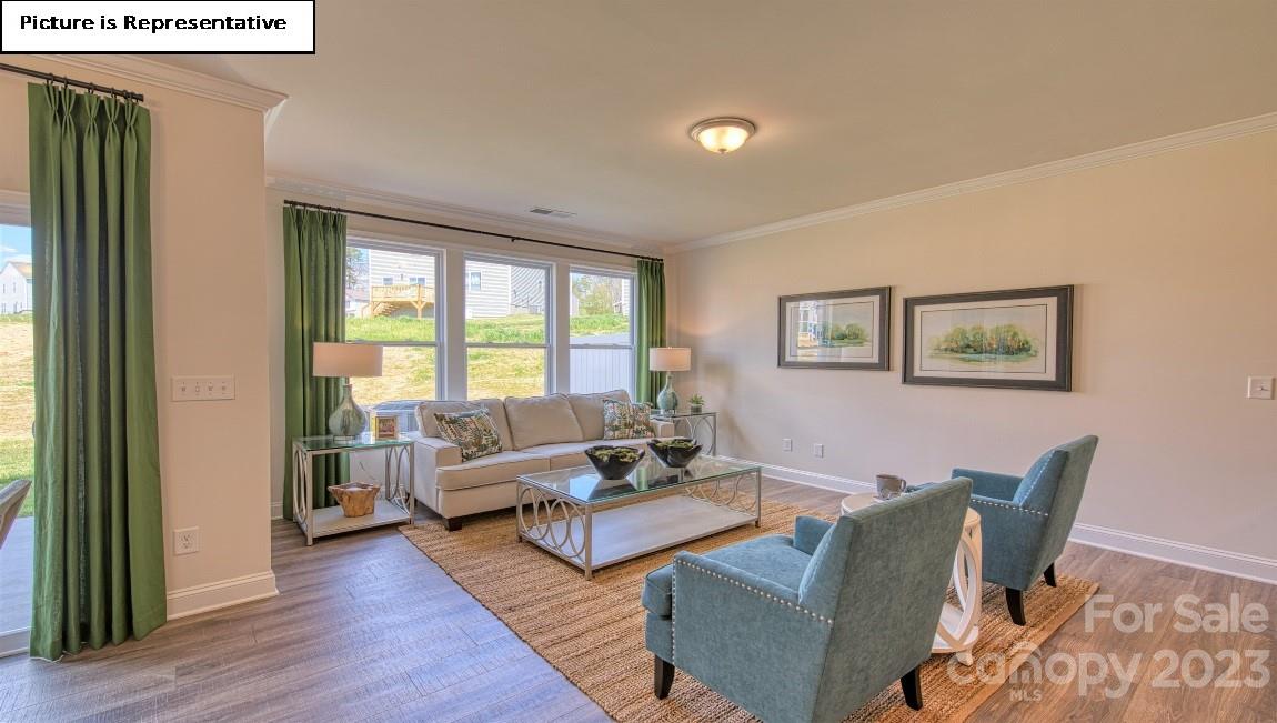 Skybrook Corners - Residential