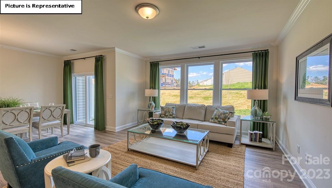 Skybrook Corners - Residential