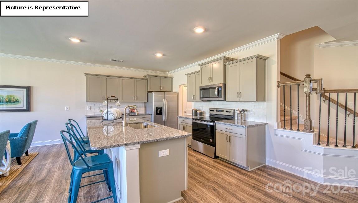 Skybrook Corners - Residential