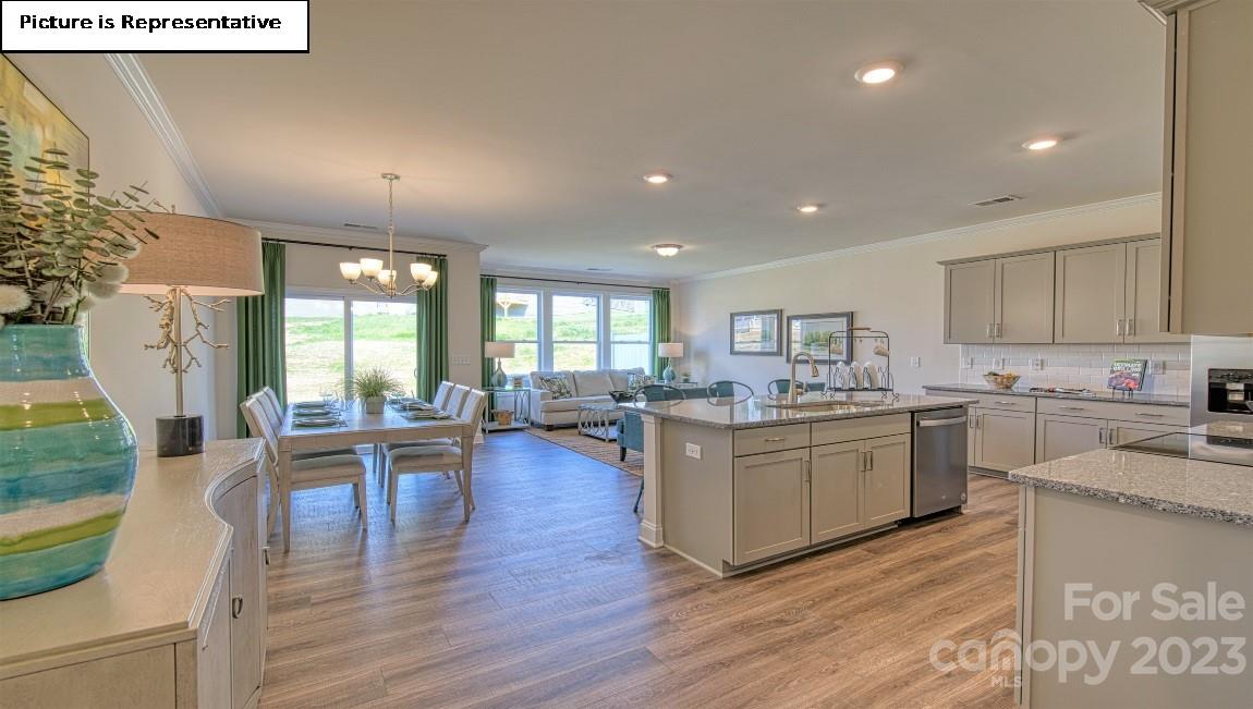 Skybrook Corners - Residential