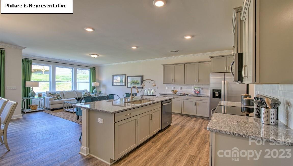 Skybrook Corners - Residential