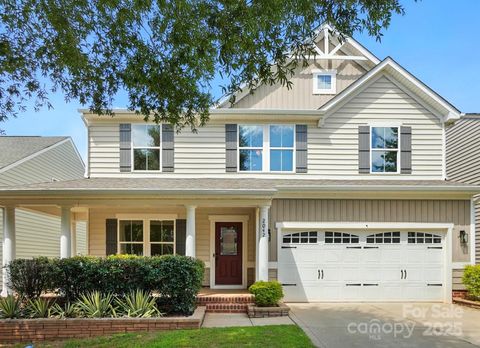 Photo of 2042 Hamil Ridge Drive, Waxhaw, NC 28173 (MLS # 4289147)