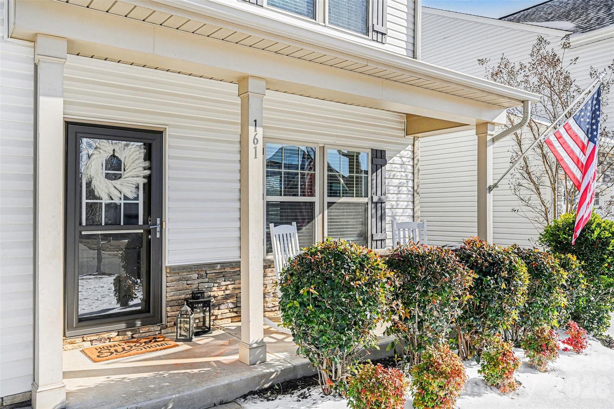 161 Fesperman Circle