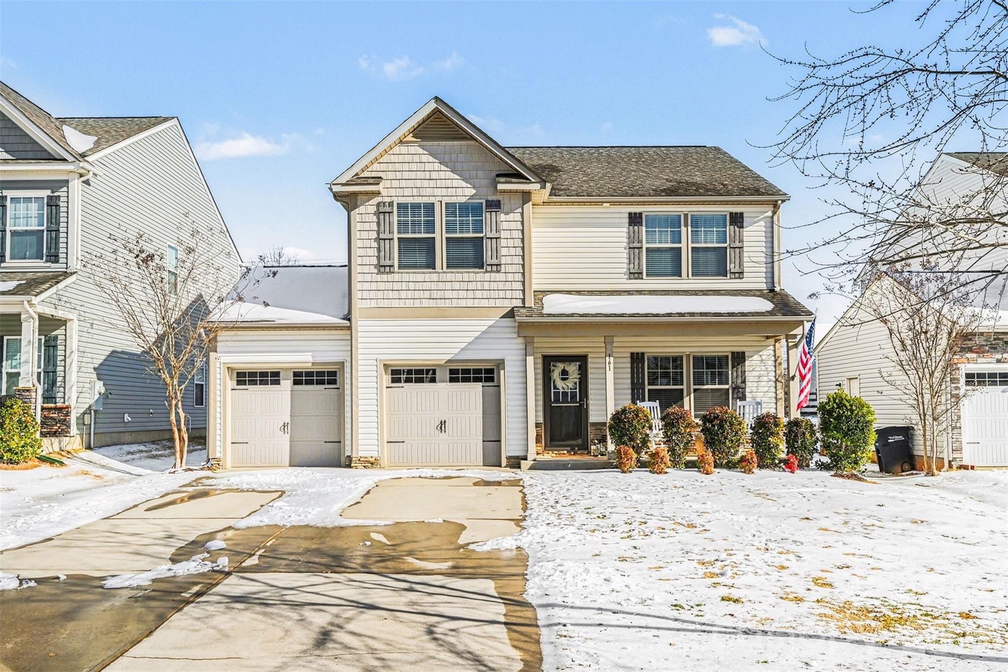 161 Fesperman Circle