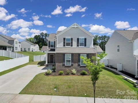 Photo of 635 Synclaire Place, Rock Hill, SC 29730 (MLS # 4395085)