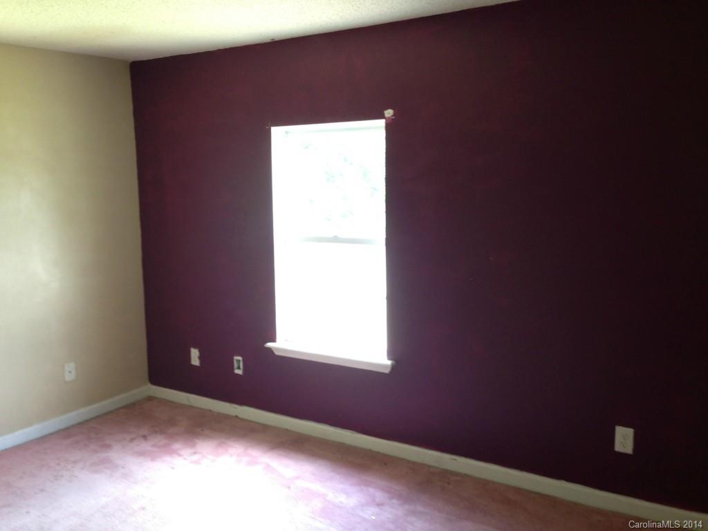 Washington Heights - Residential