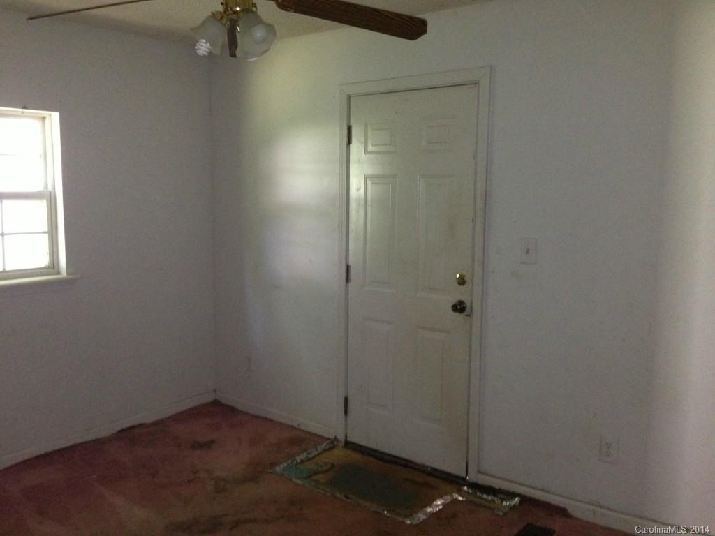 Washington Heights - Residential