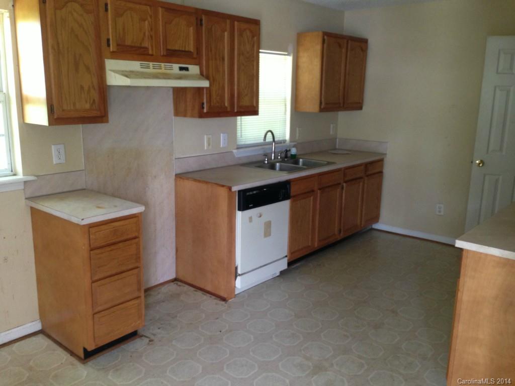 Washington Heights - Residential