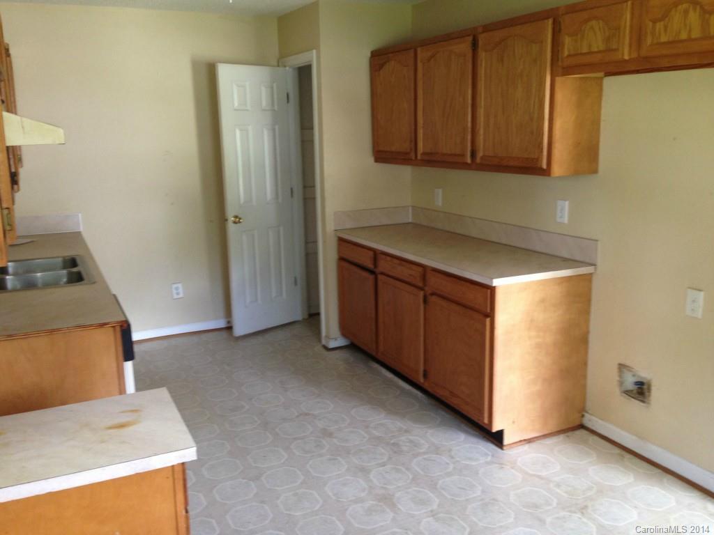 Washington Heights - Residential