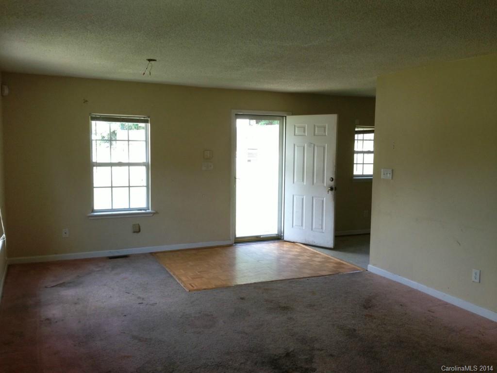 Washington Heights - Residential